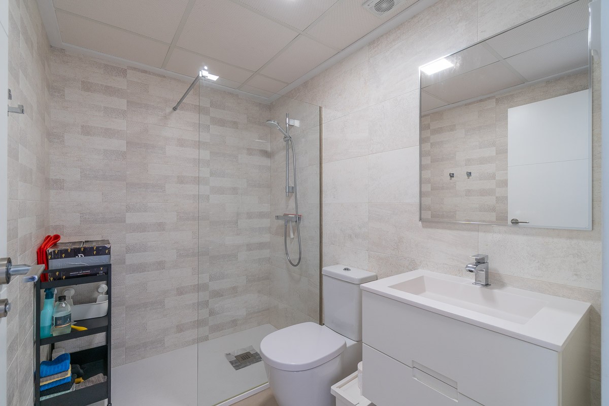 For sale - 2 Bedroom 2 Bathroom Bungalow in Vistabella Golf Entre Naranjos - Inland  - Alicante