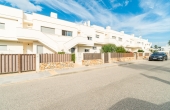 27-37-505-11-625/81642, 2 Bedroom 2 Bathroom Bungalow in Vistabella Golf Entre Naranjos