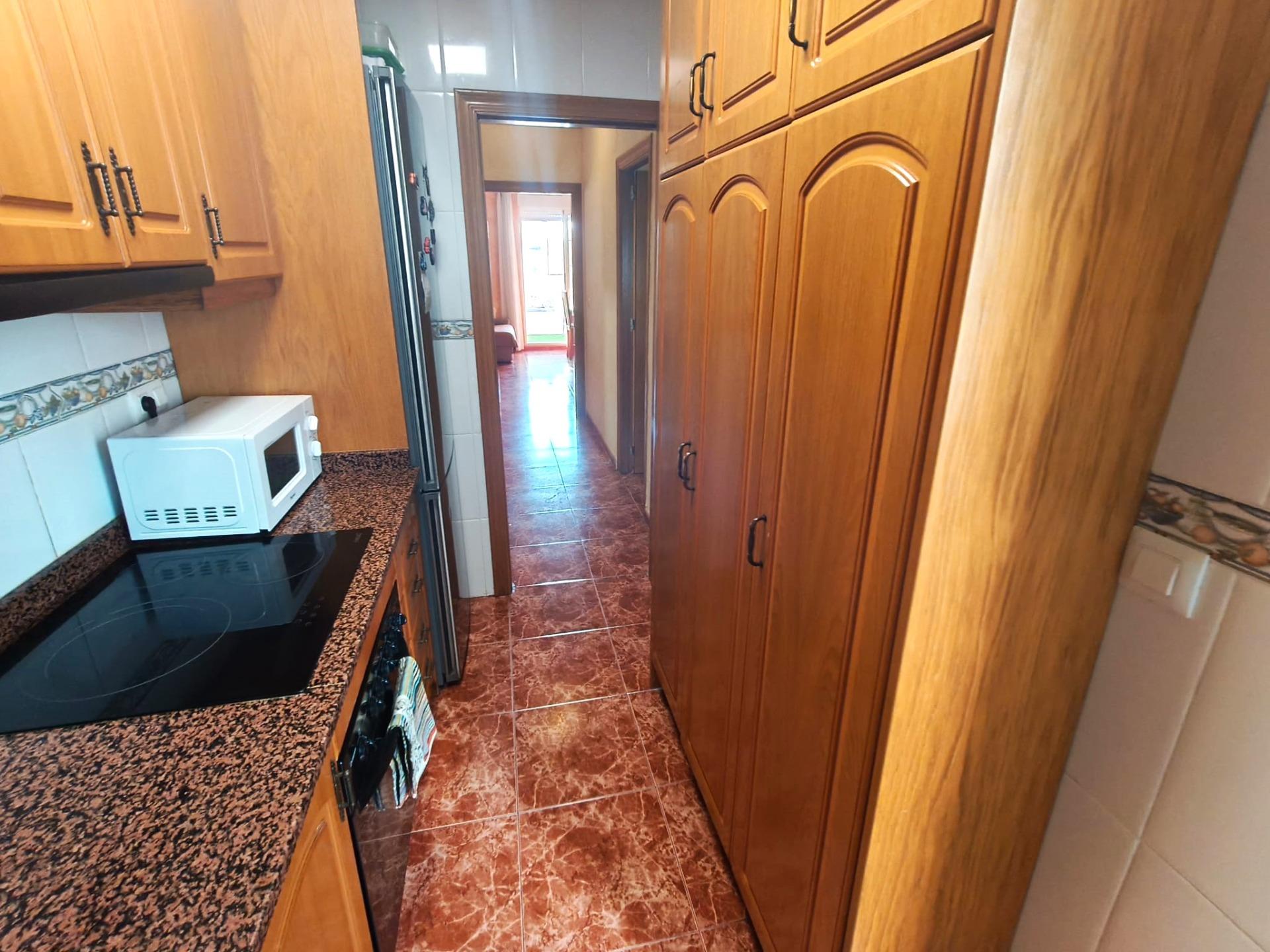 For sale - 2 Bedroom 2 Bathroom Apartment in Torrevieja - Centro  - Alicante