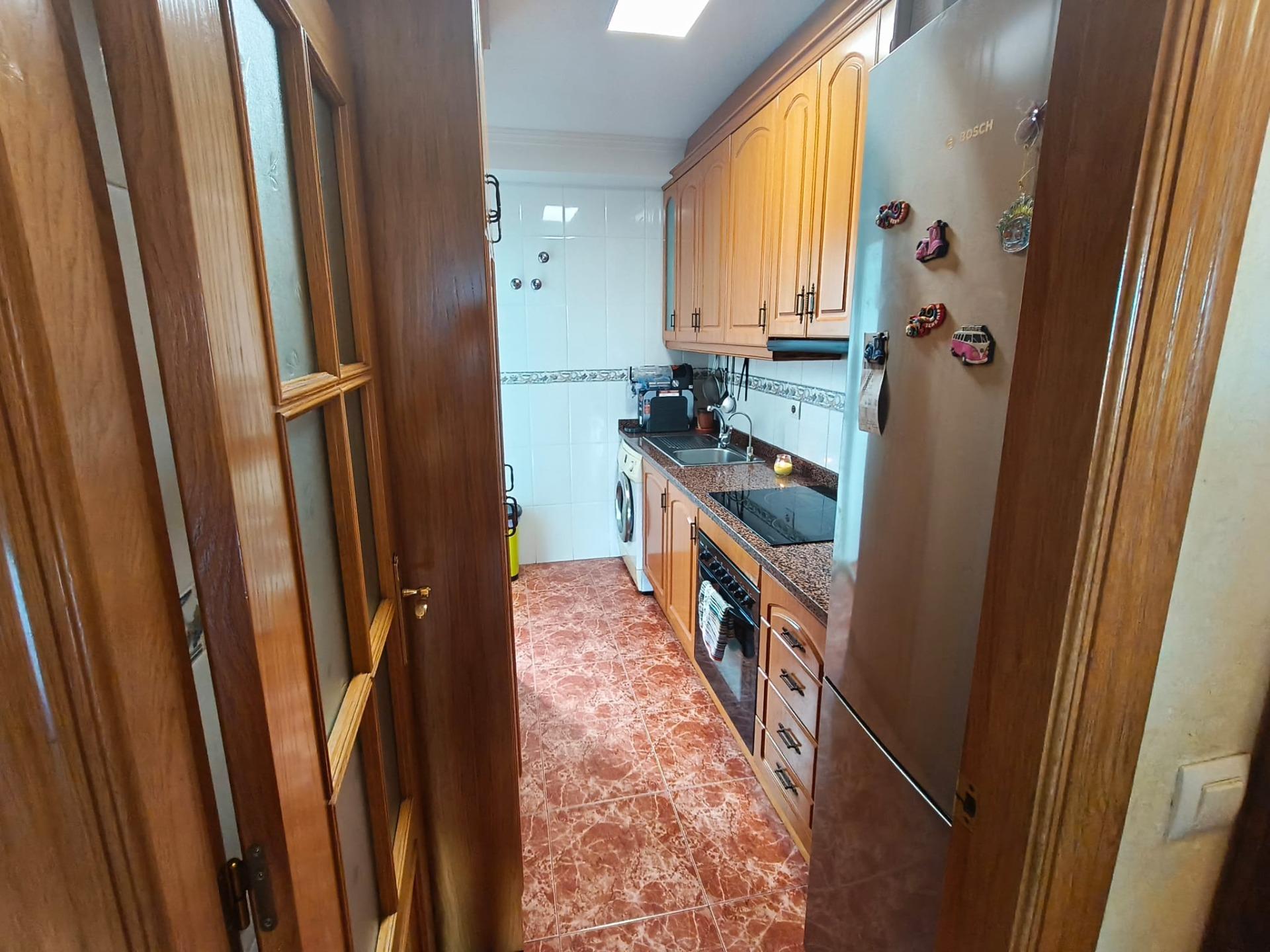 For sale - 2 Bedroom 2 Bathroom Apartment in Torrevieja - Centro  - Alicante