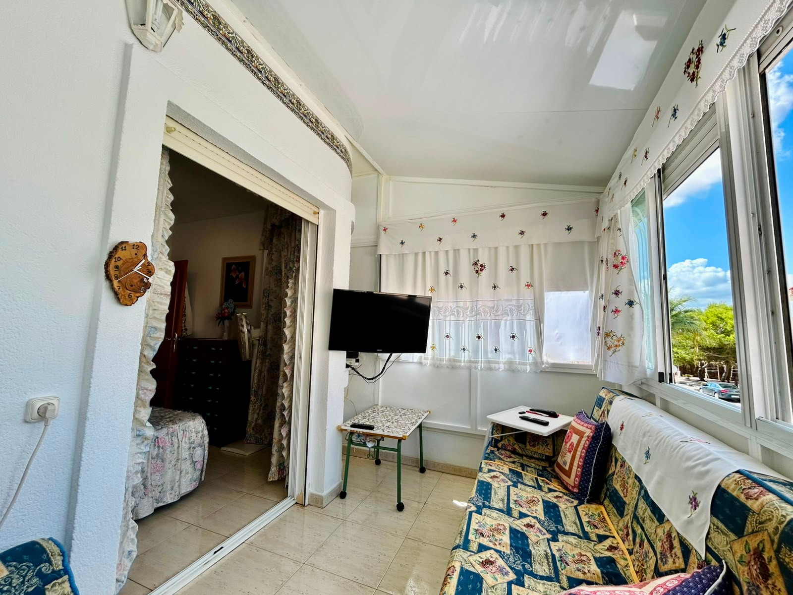 For sale - 2 Bedroom 2 Bathroom Town House in Torrevieja - Costa Blanca  - Alicante