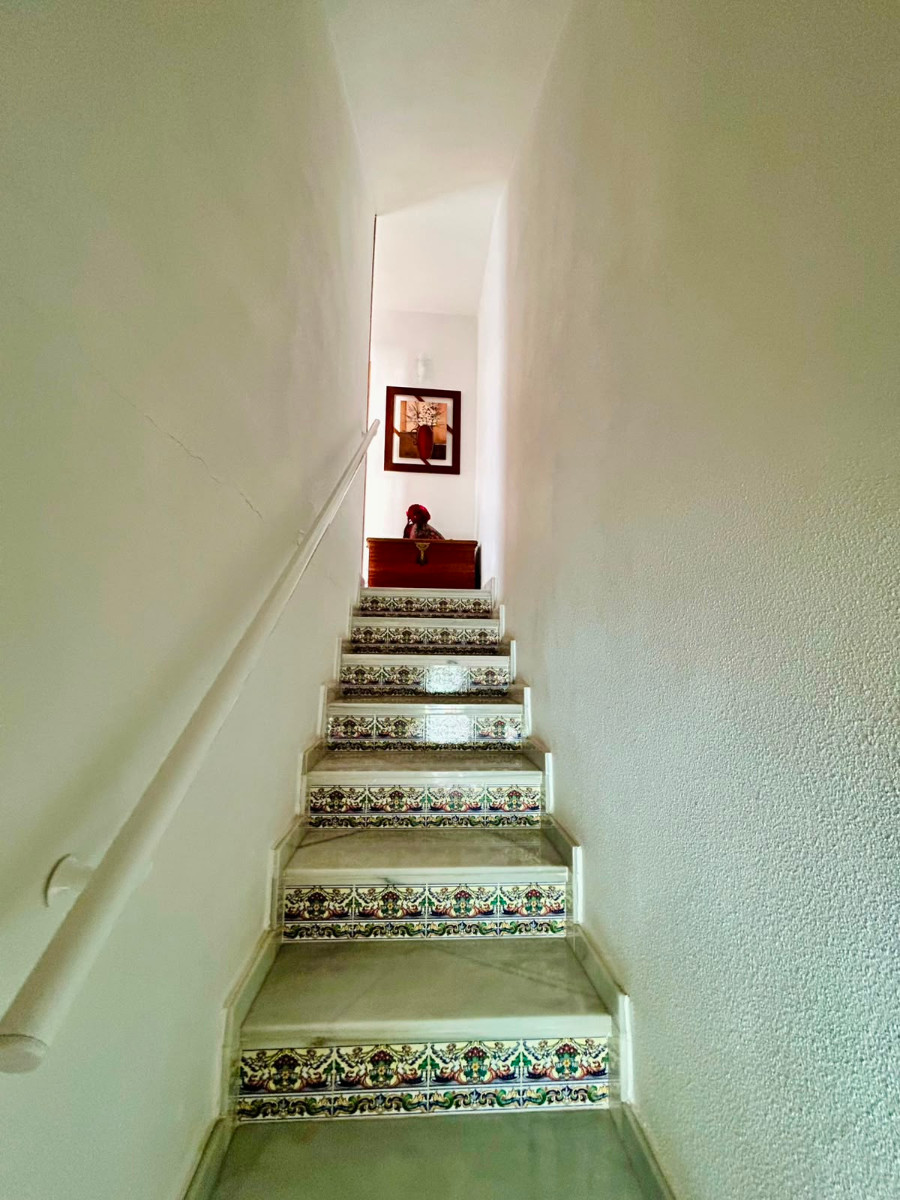 For sale - 2 Bedroom 2 Bathroom Town House in Torrevieja - Costa Blanca  - Alicante