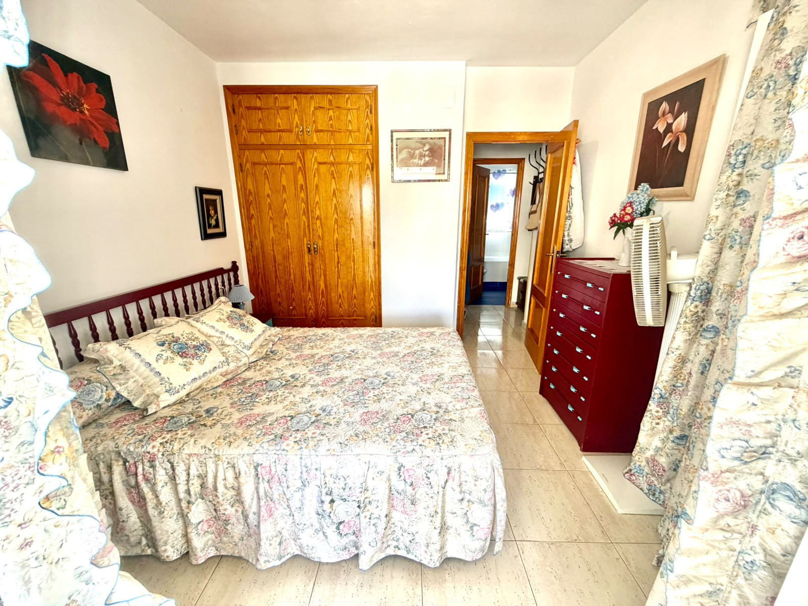 For sale - 2 Bedroom 2 Bathroom Town House in Torrevieja - Costa Blanca  - Alicante