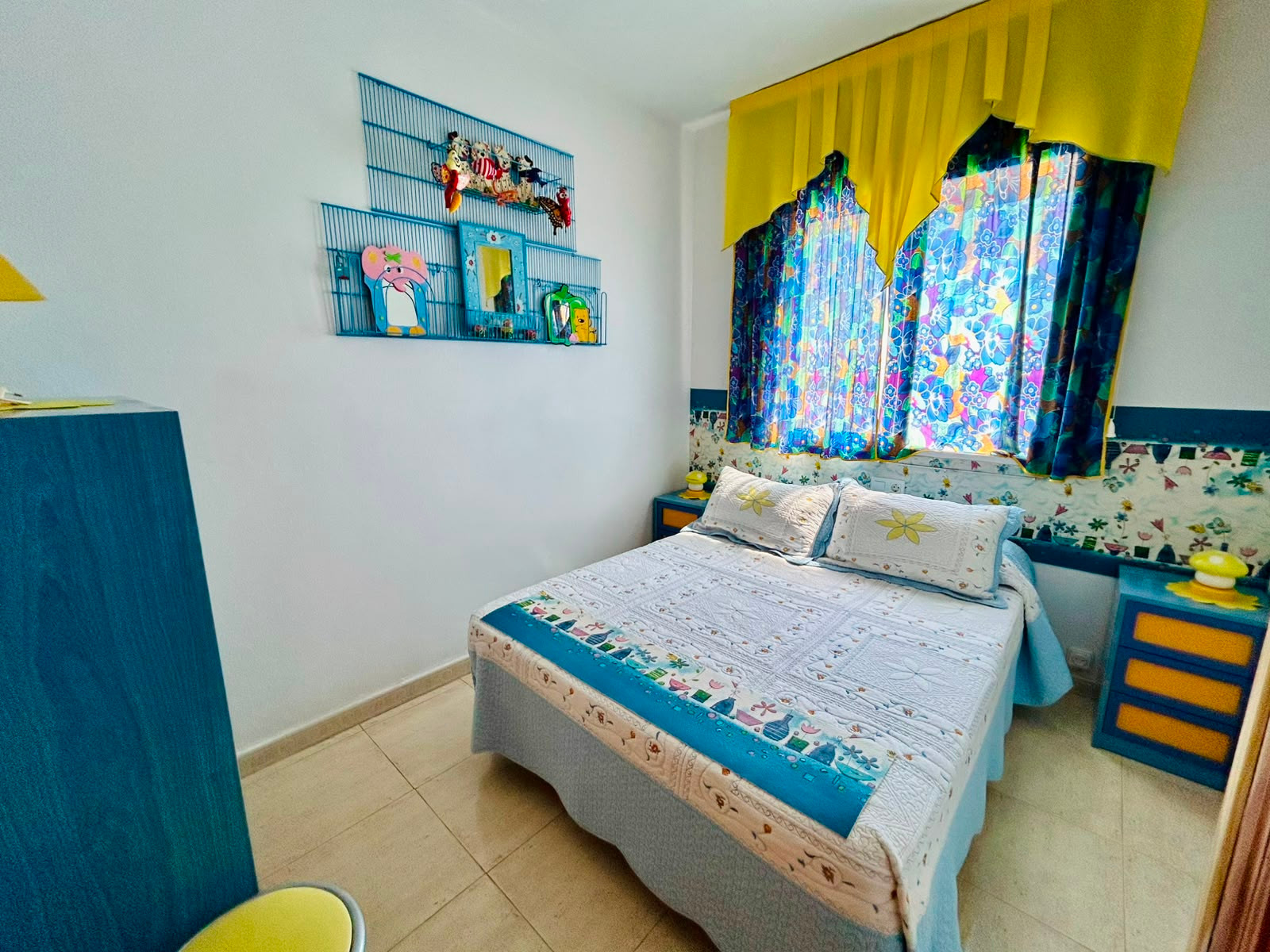 For sale - 2 Bedroom 2 Bathroom Town House in Torrevieja - Costa Blanca  - Alicante