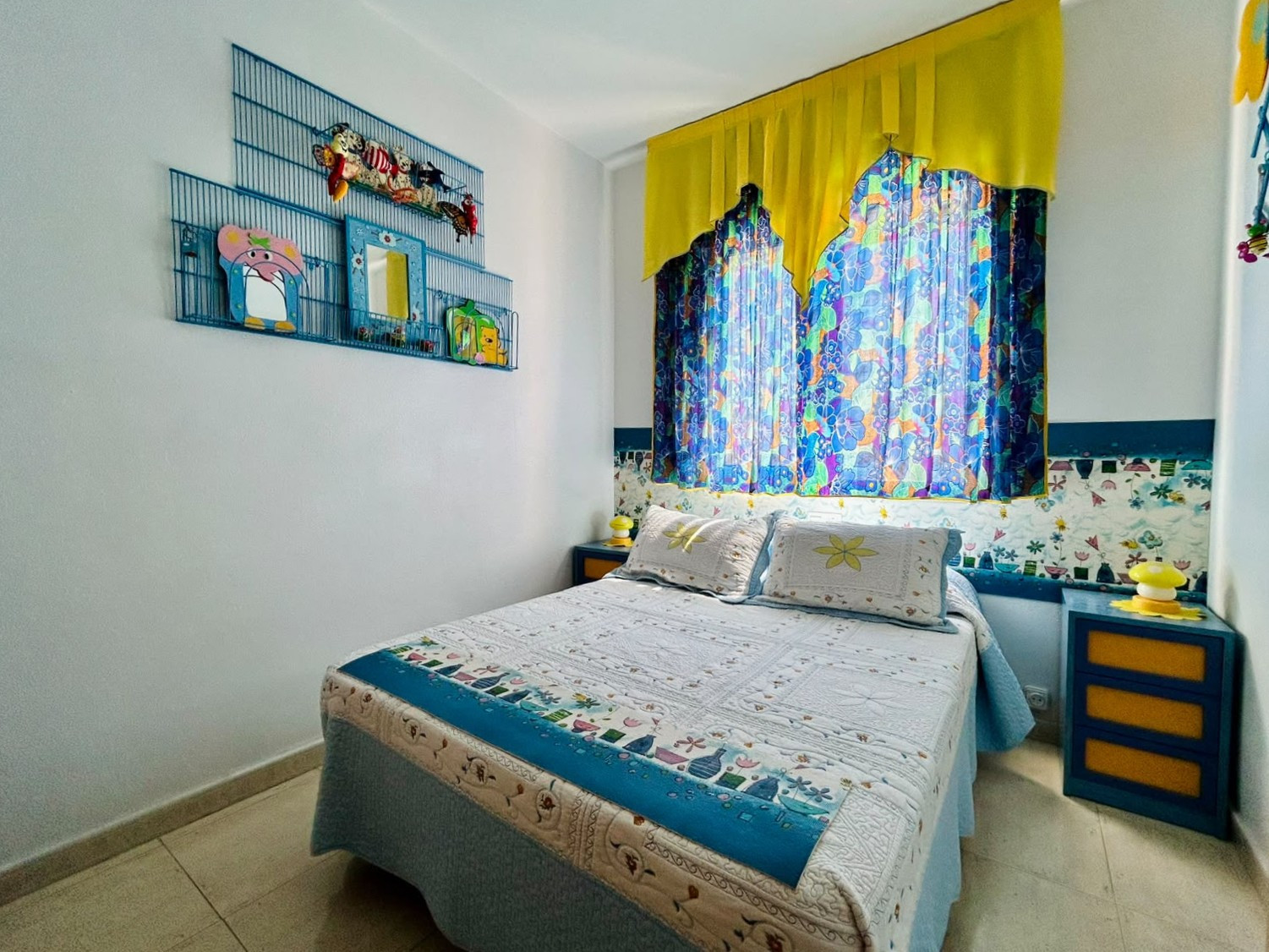 For sale - 2 Bedroom 2 Bathroom Town House in Torrevieja - Costa Blanca  - Alicante