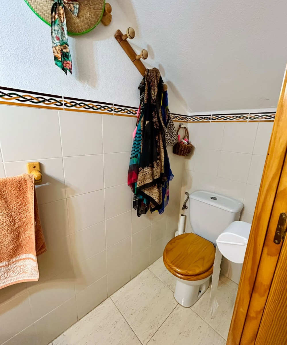 For sale - 2 Bedroom 2 Bathroom Town House in Torrevieja - Costa Blanca  - Alicante