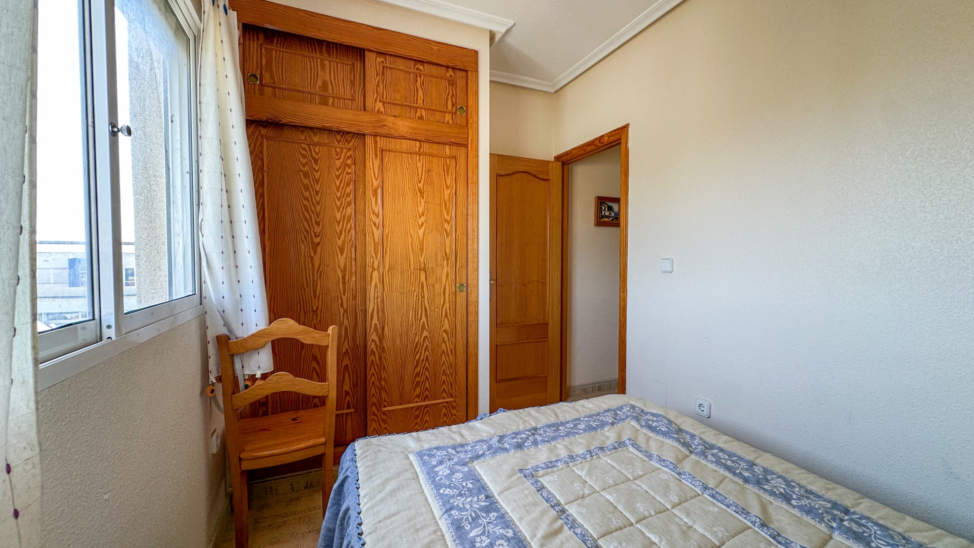 For sale - 2 Bedroom 2 Bathroom Town House in Playa Flamenca - Costa Blanca  - Alicante