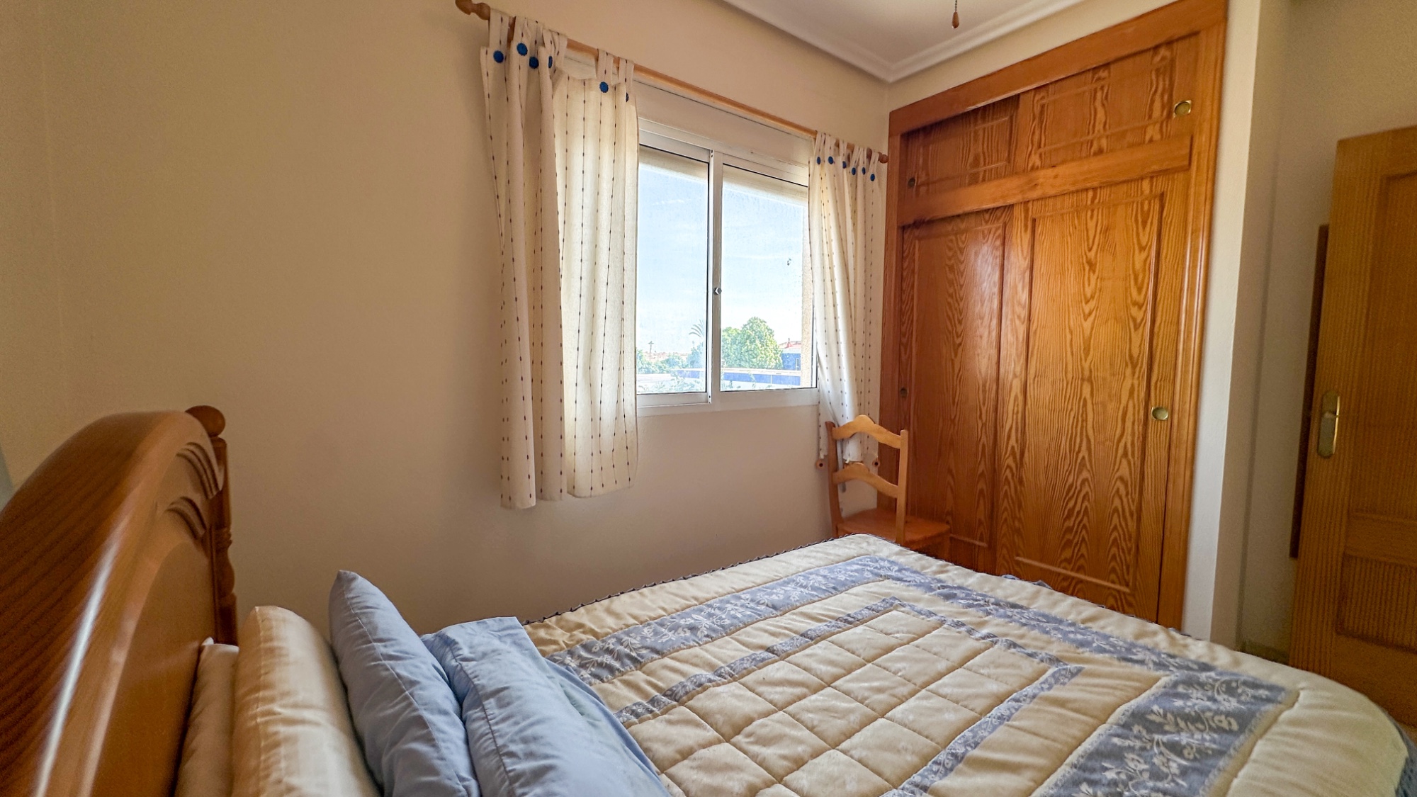For sale - 2 Bedroom 2 Bathroom Town House in Playa Flamenca - Costa Blanca  - Alicante
