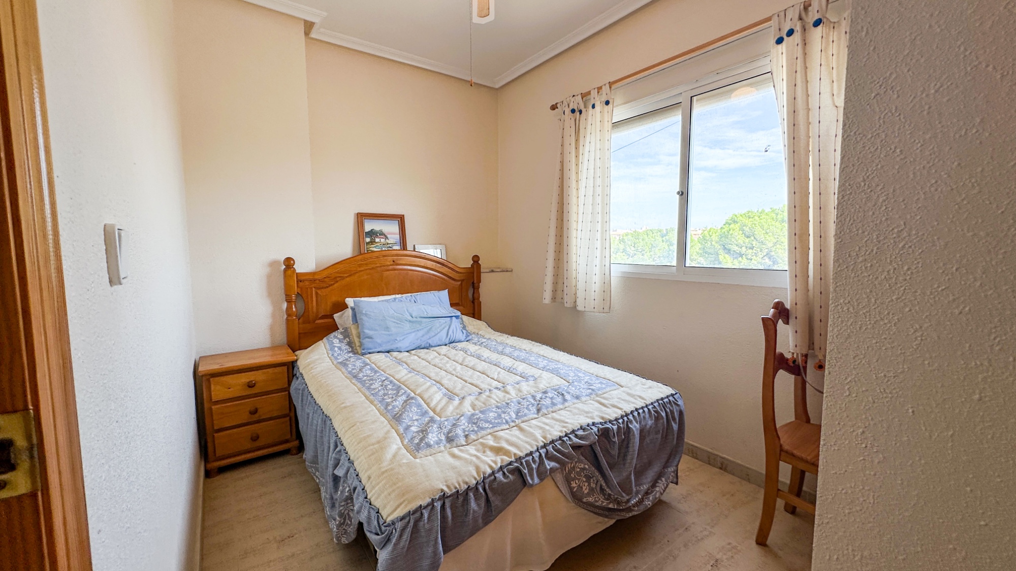 For sale - 2 Bedroom 2 Bathroom Town House in Playa Flamenca - Costa Blanca  - Alicante