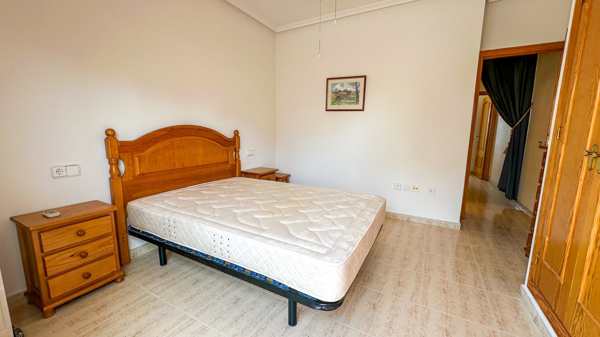 For sale - 2 Bedroom 2 Bathroom Town House in Playa Flamenca - Costa Blanca  - Alicante