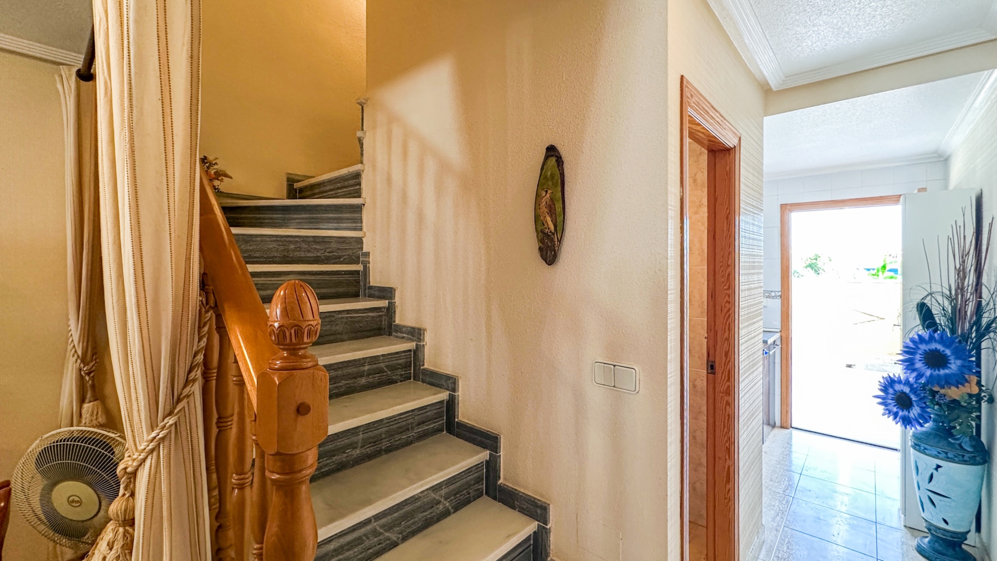 For sale - 2 Bedroom 2 Bathroom Town House in Playa Flamenca - Costa Blanca  - Alicante