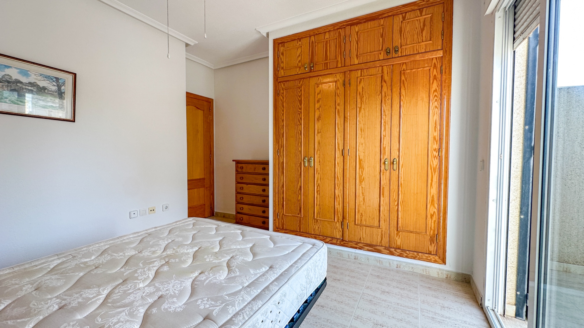 For sale - 2 Bedroom 2 Bathroom Town House in Playa Flamenca - Costa Blanca  - Alicante