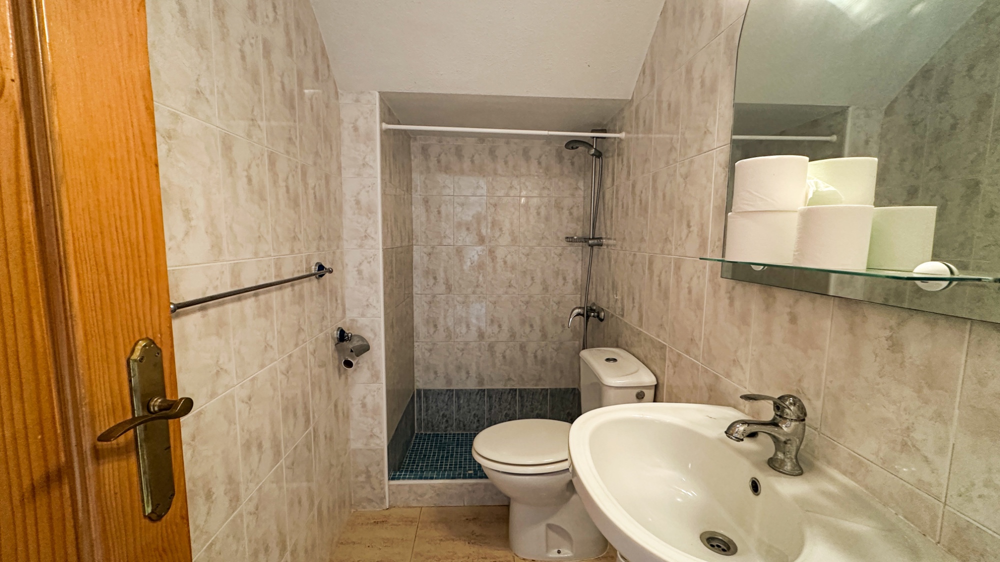 For sale - 2 Bedroom 2 Bathroom Town House in Playa Flamenca - Costa Blanca  - Alicante