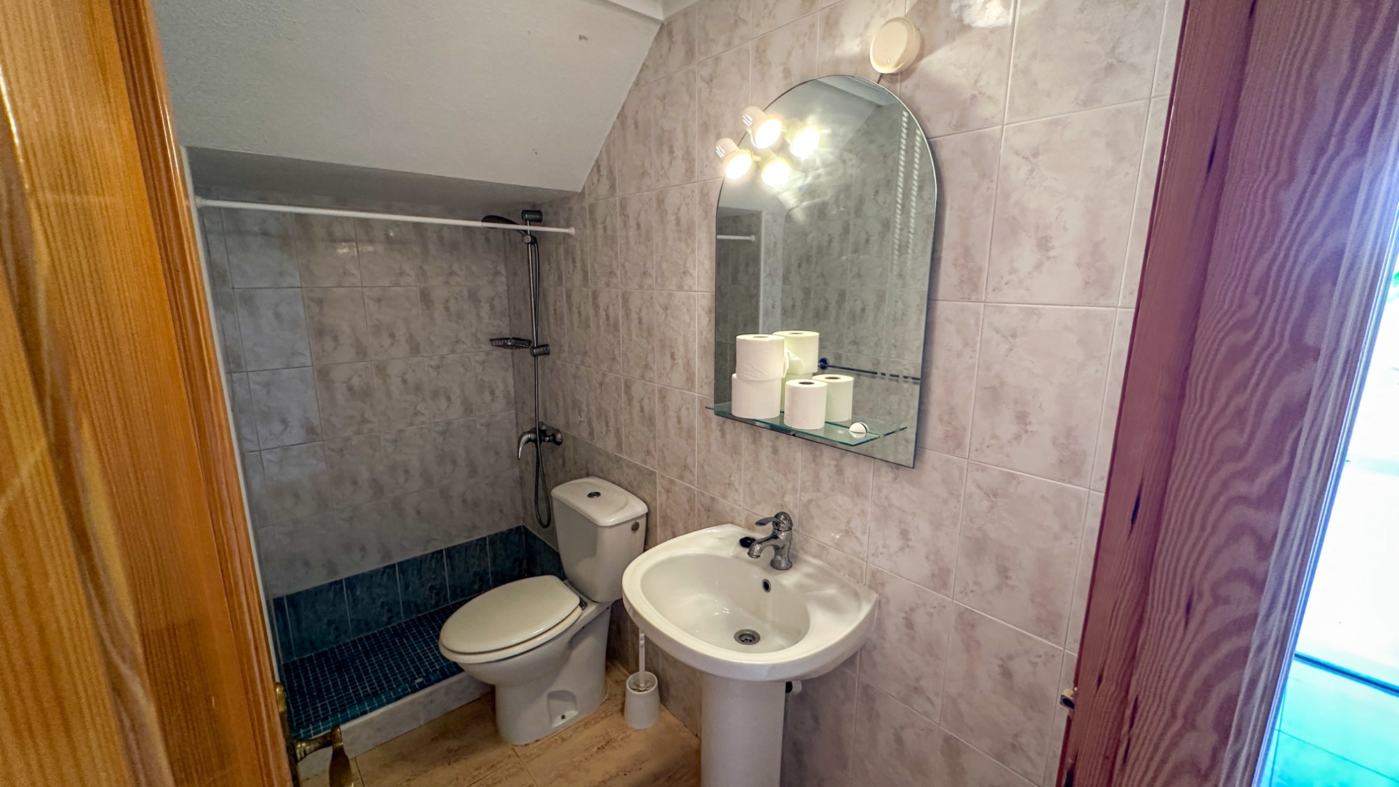 For sale - 2 Bedroom 2 Bathroom Town House in Playa Flamenca - Costa Blanca  - Alicante
