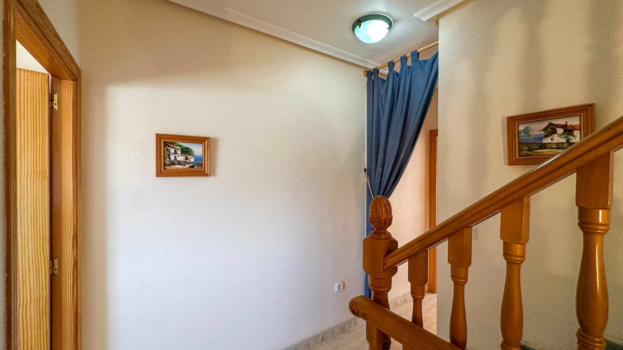 For sale - 2 Bedroom 2 Bathroom Town House in Playa Flamenca - Costa Blanca  - Alicante