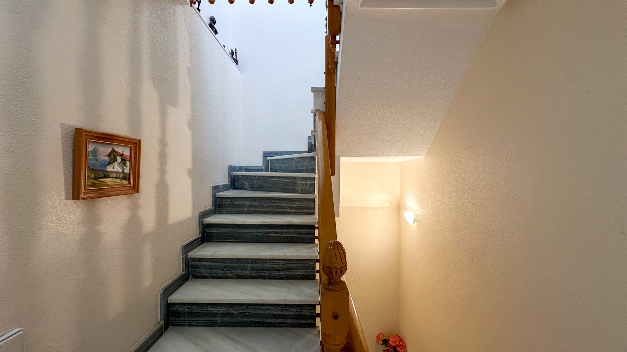 For sale - 2 Bedroom 2 Bathroom Town House in Playa Flamenca - Costa Blanca  - Alicante