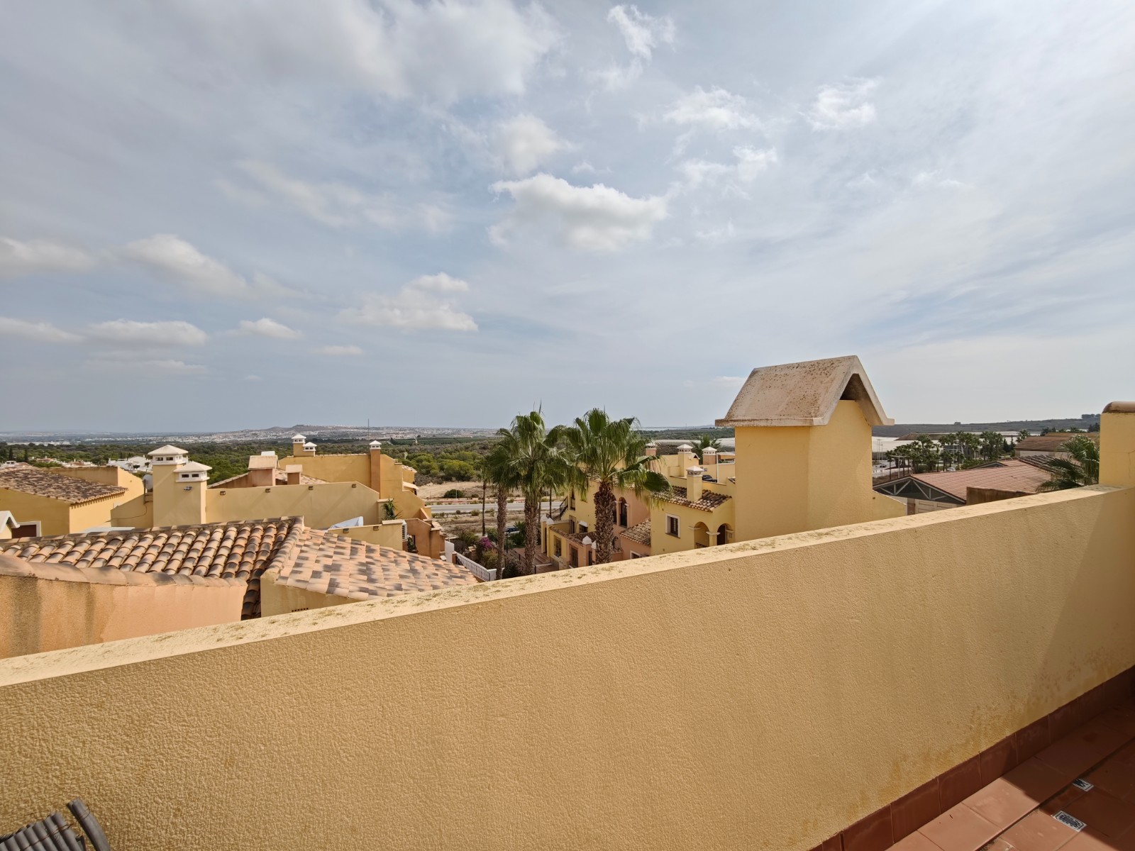 For sale - 2 Bedroom 2 Bathroom Apartment in Algorfa - Inland  - Alicante