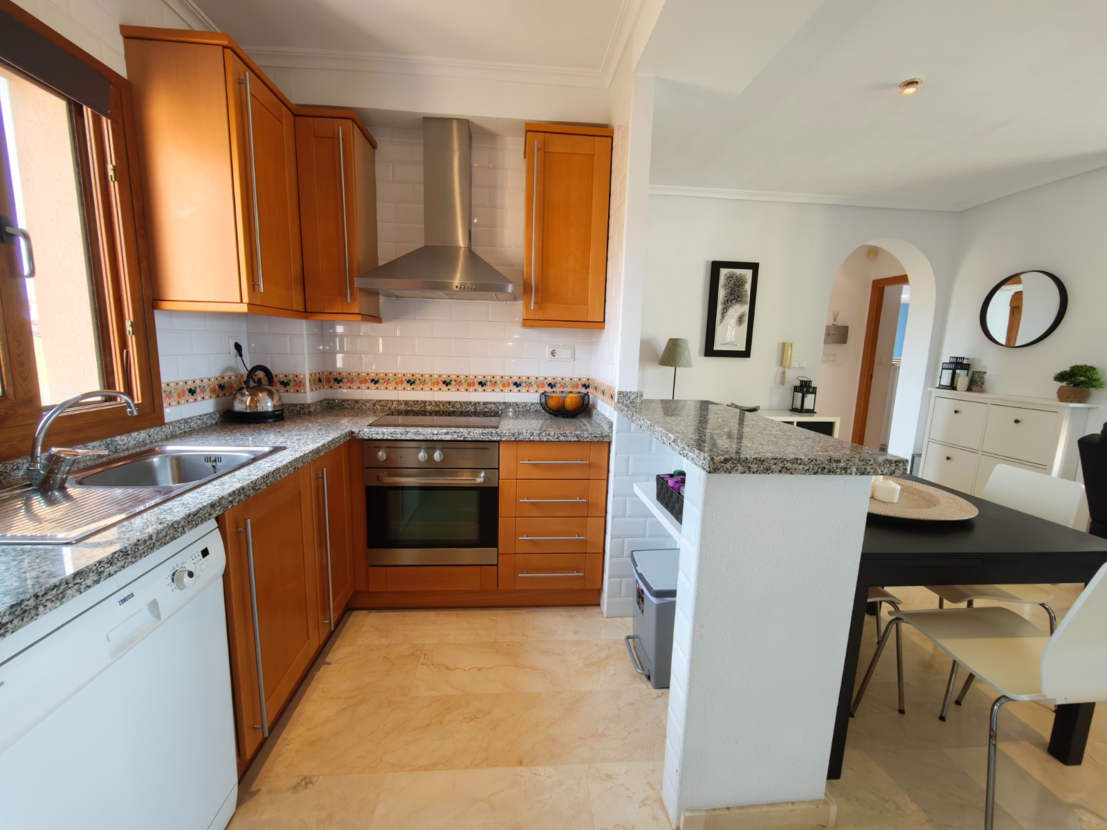 For sale - 2 Bedroom 2 Bathroom Apartment in Algorfa - Inland  - Alicante