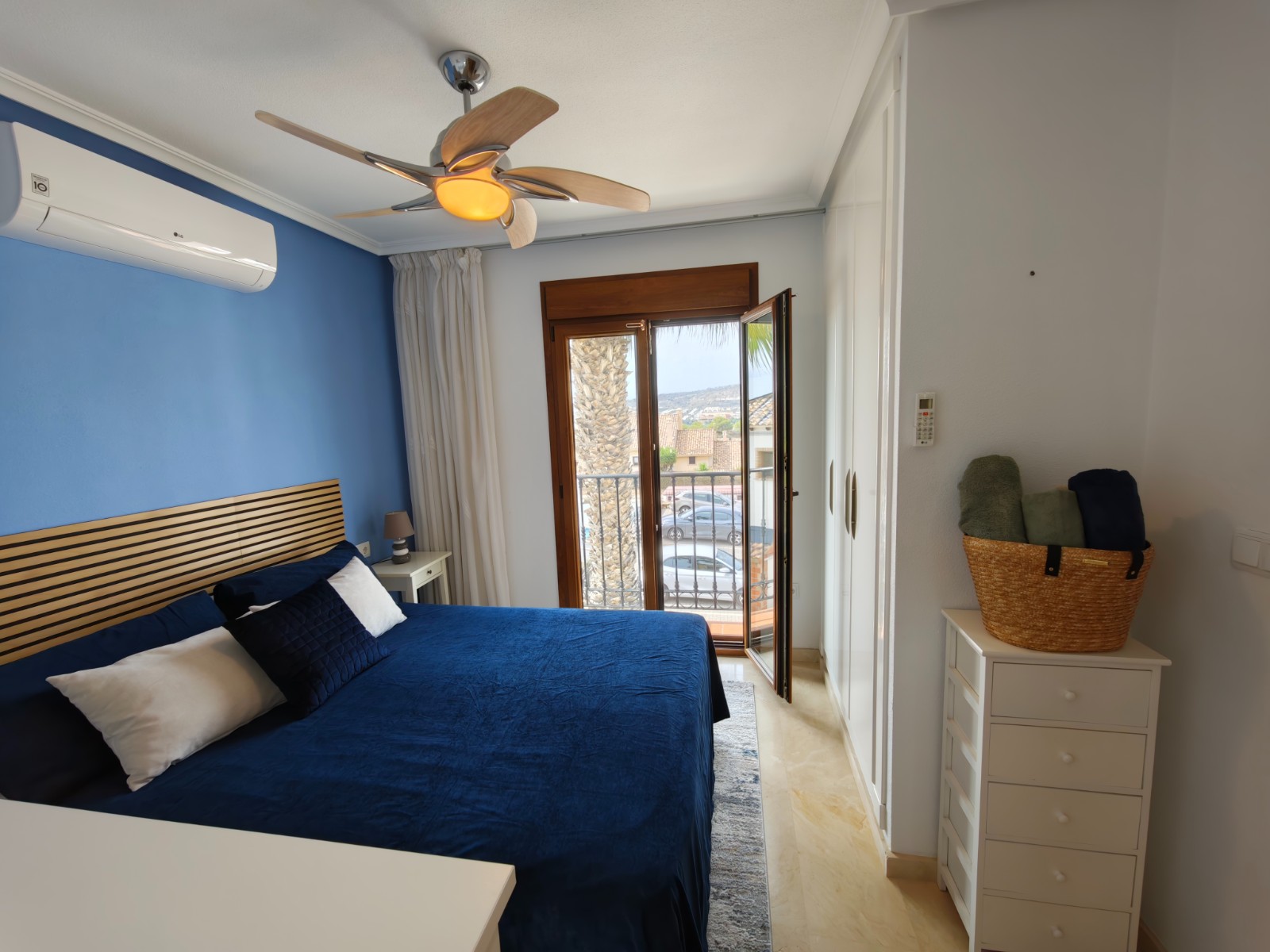 For sale - 2 Bedroom 2 Bathroom Apartment in Algorfa - Inland  - Alicante