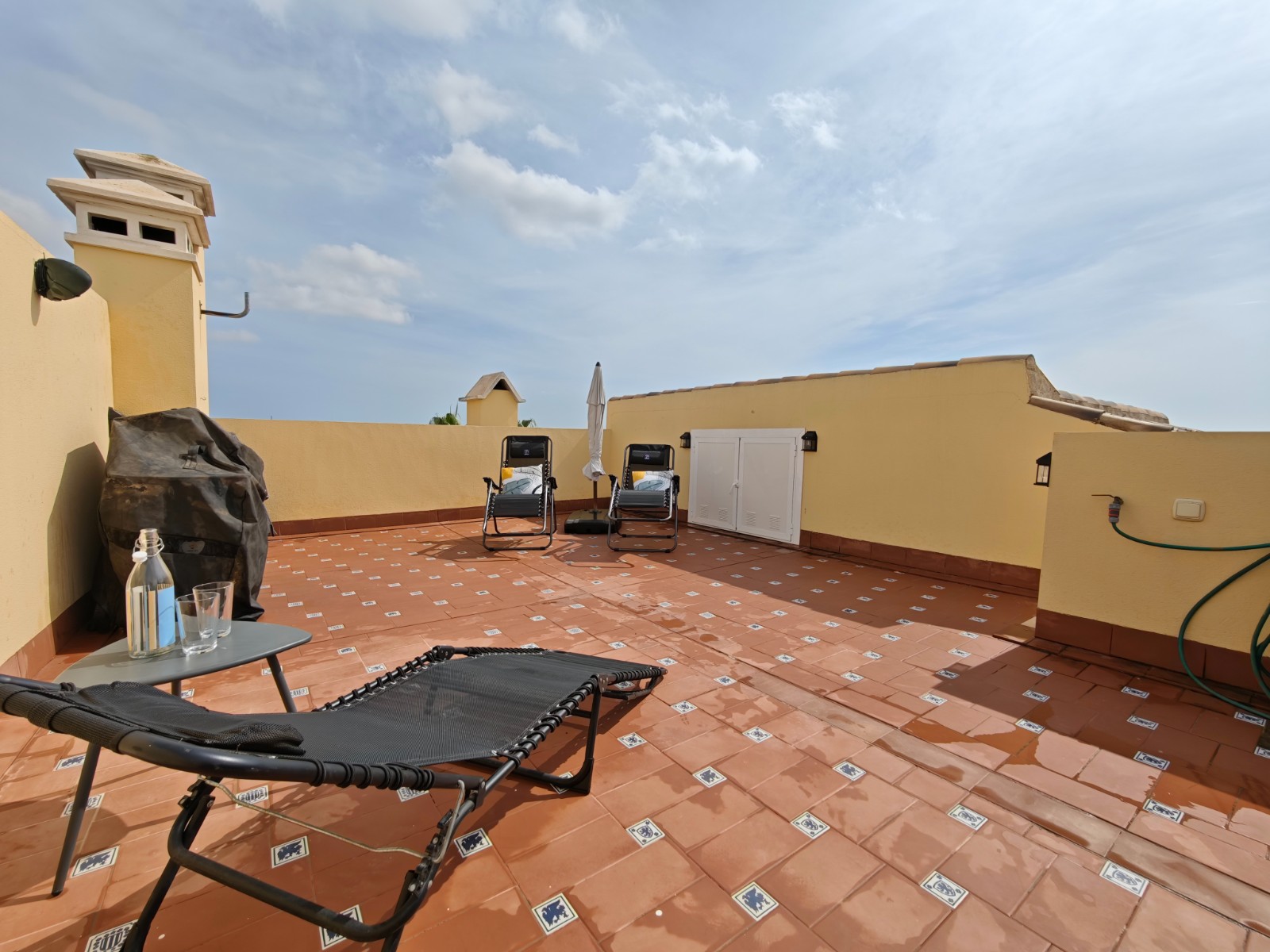For sale - 2 Bedroom 2 Bathroom Apartment in Algorfa - Inland  - Alicante