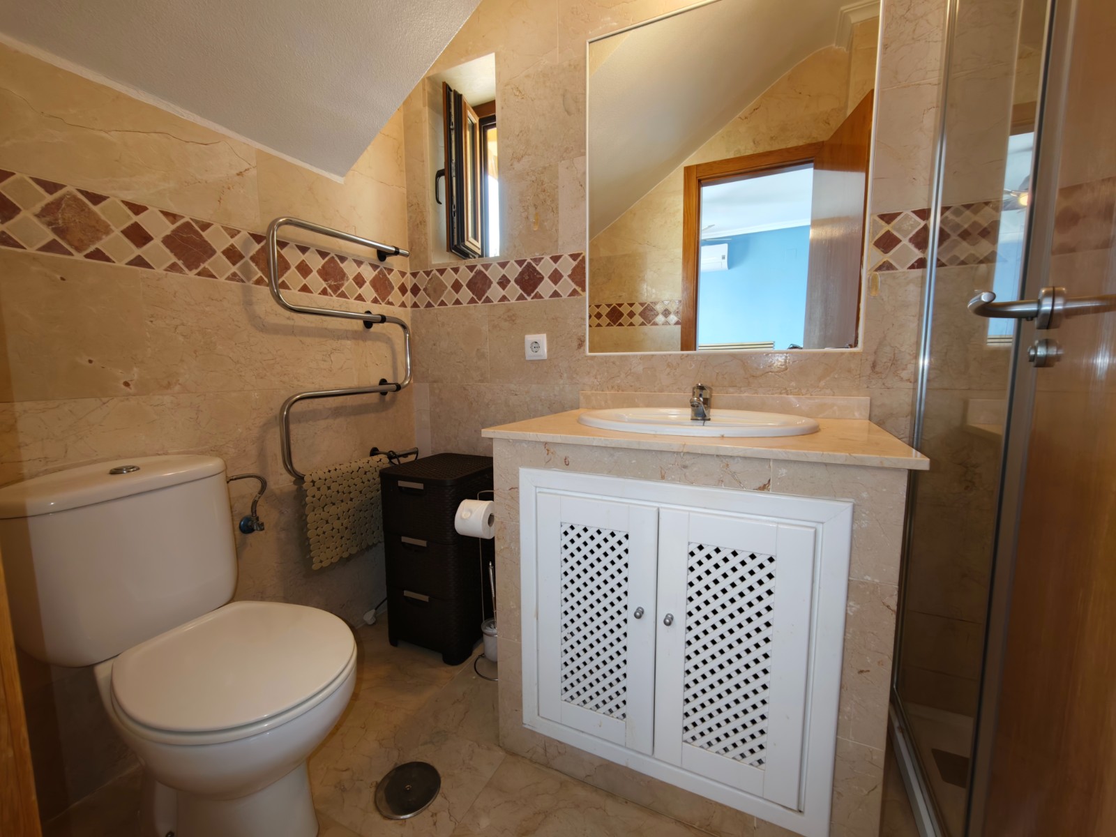 For sale - 2 Bedroom 2 Bathroom Apartment in Algorfa - Inland  - Alicante