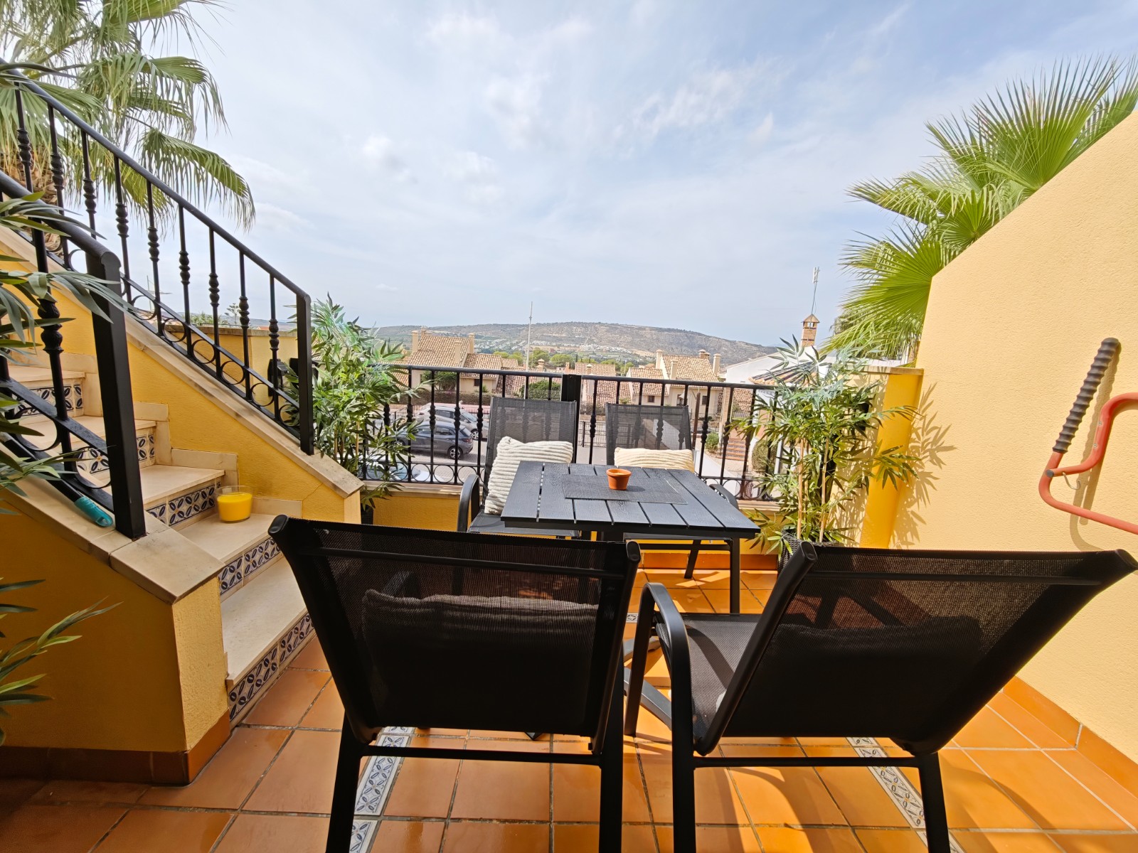 For sale - 2 Bedroom 2 Bathroom Apartment in Algorfa - Inland  - Alicante