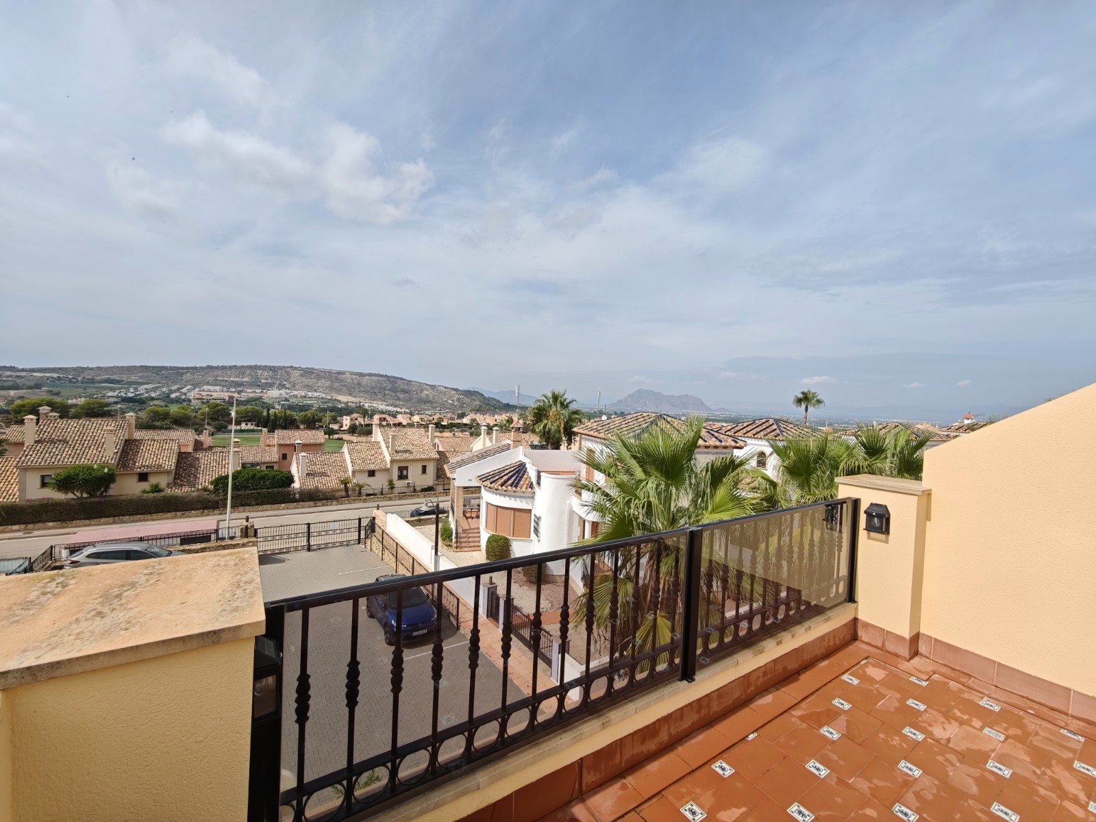 For sale - 2 Bedroom 2 Bathroom Apartment in Algorfa - Inland  - Alicante