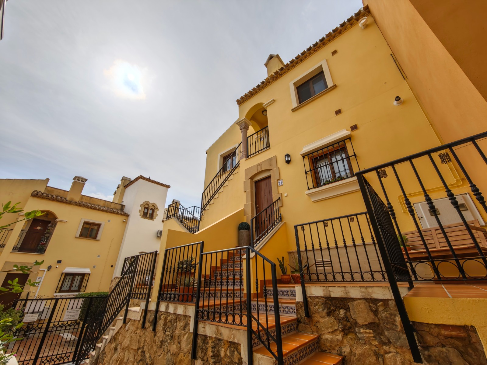 For sale - 2 Bedroom 2 Bathroom Apartment in Algorfa - Inland  - Alicante