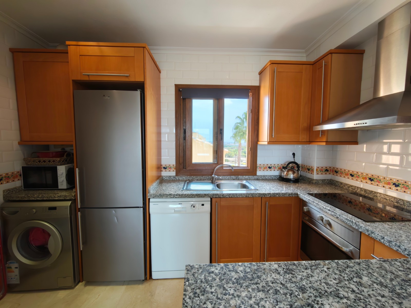 For sale - 2 Bedroom 2 Bathroom Apartment in Algorfa - Inland  - Alicante