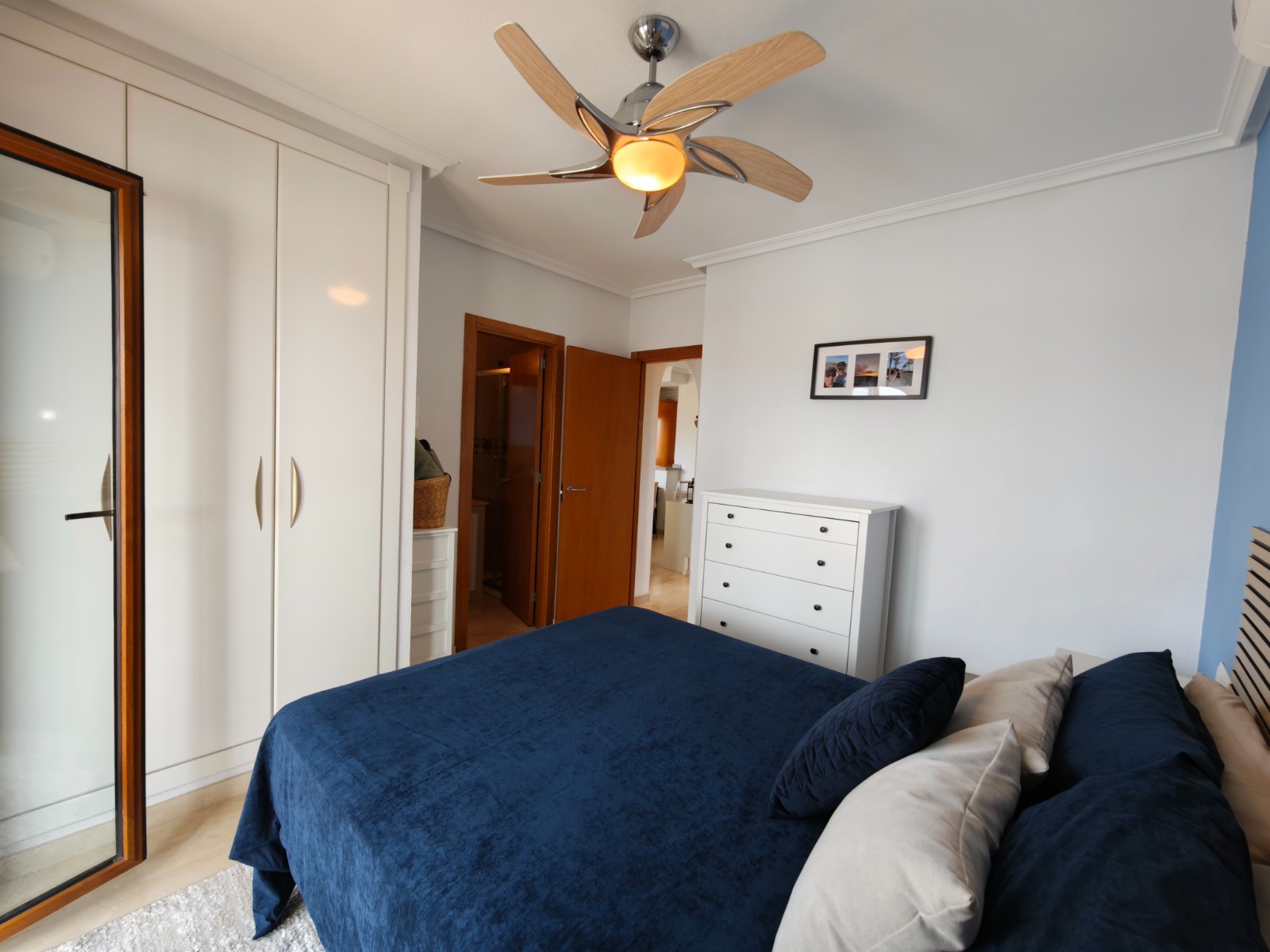 For sale - 2 Bedroom 2 Bathroom Apartment in Algorfa - Inland  - Alicante