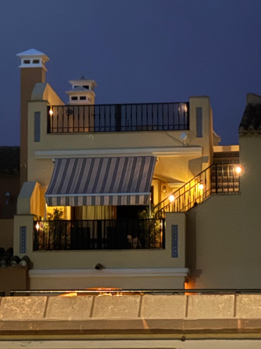 For sale - 2 Bedroom 2 Bathroom Apartment in Algorfa - Inland  - Alicante