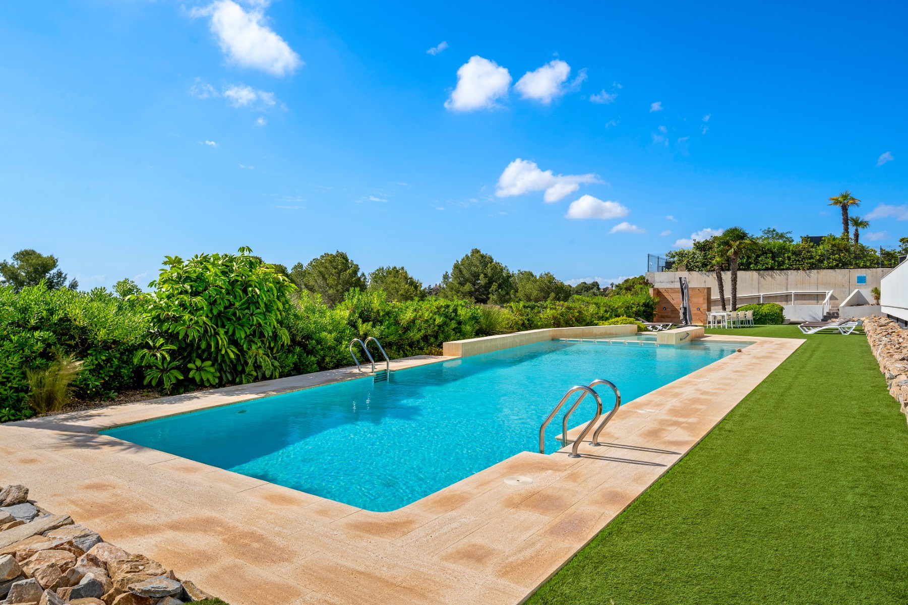 For sale - 2 Bedroom 2 Bathroom Apartment in Villamartin - Costa Blanca  - Alicante