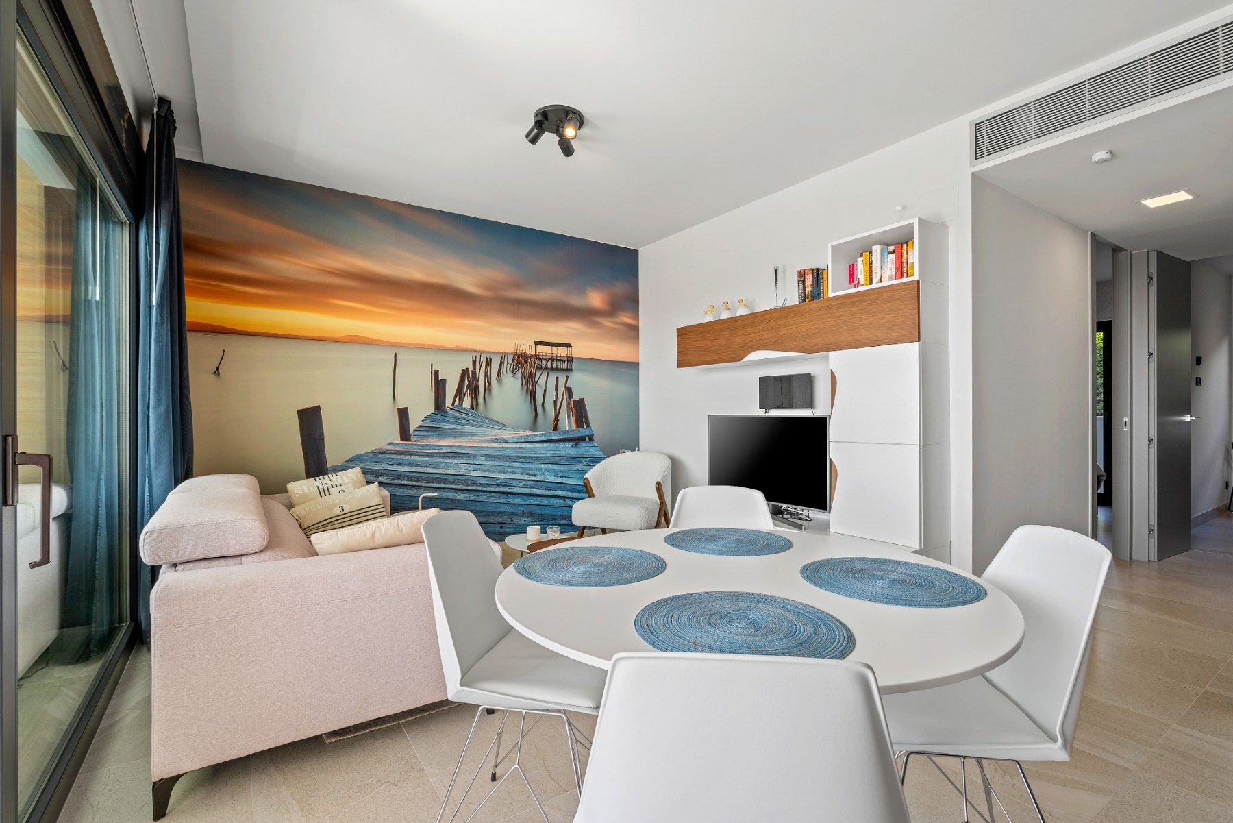 For sale - 2 Bedroom 2 Bathroom Apartment in Villamartin - Costa Blanca  - Alicante