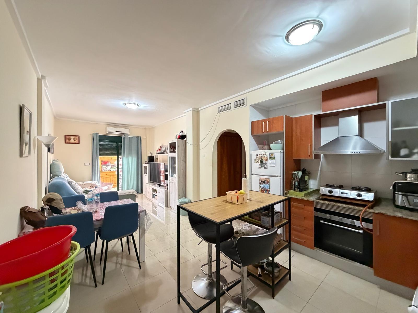 For sale - 2 Bedroom 1 Bathroom Bungalow in Ciudad Quesada - Doña Pepa  - Alicante