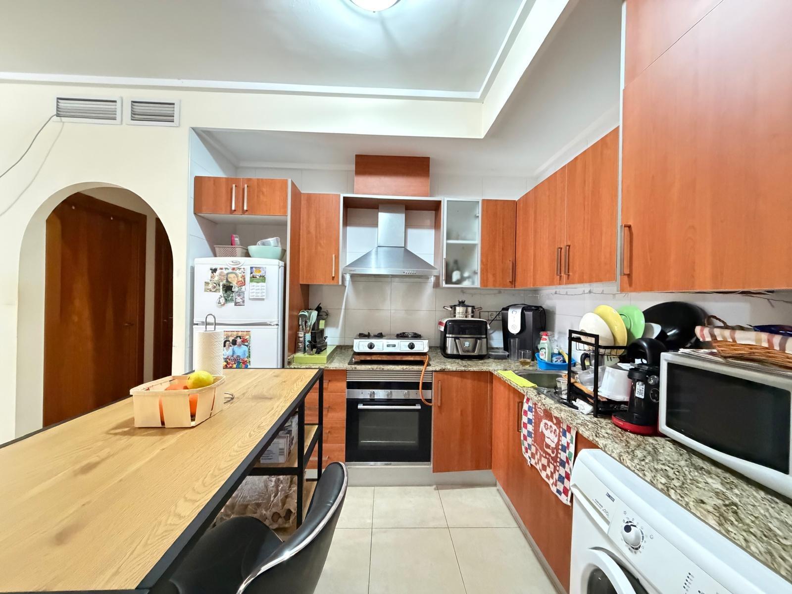 For sale - 2 Bedroom 1 Bathroom Bungalow in Ciudad Quesada - Doña Pepa  - Alicante