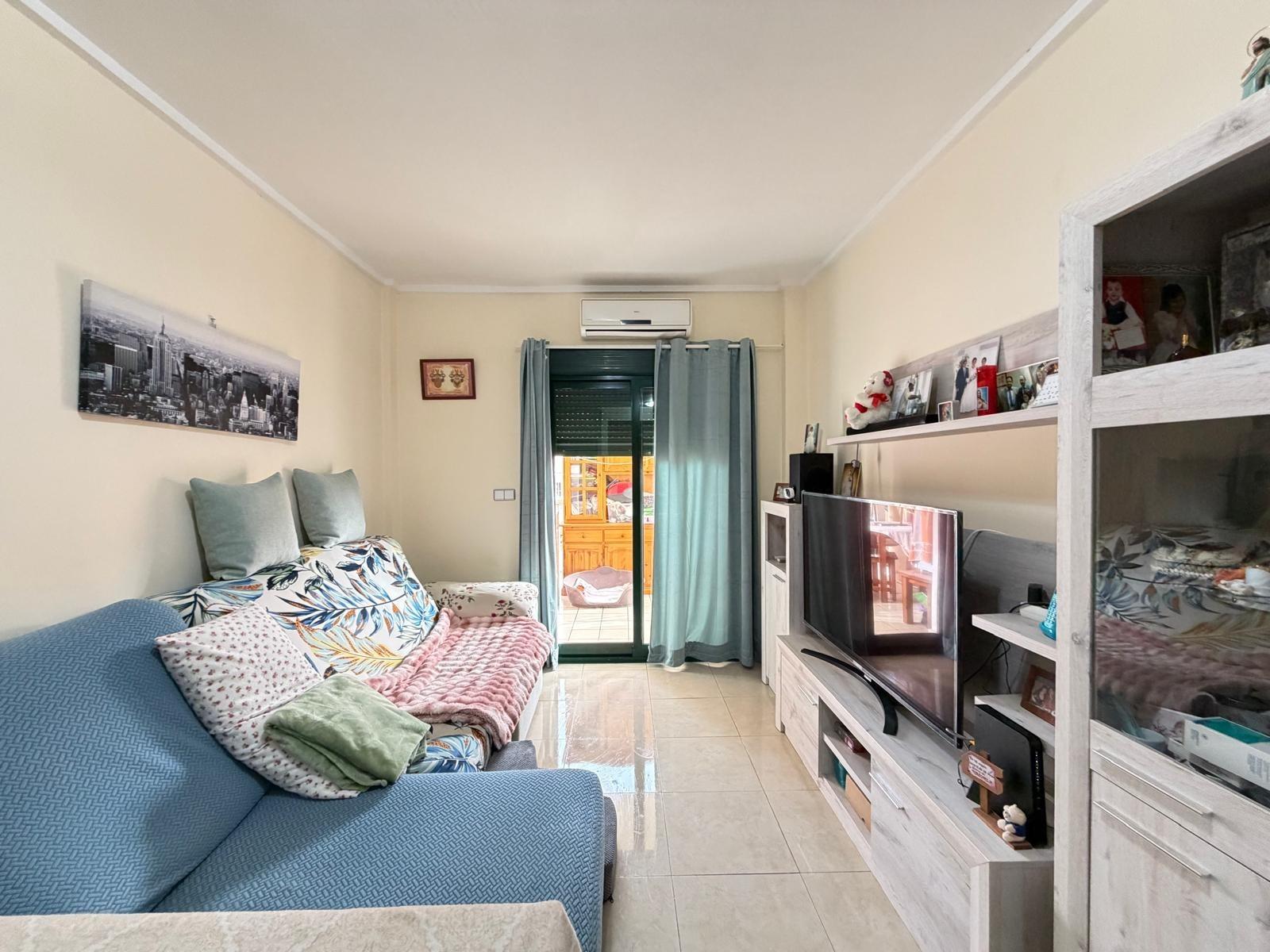 For sale - 2 Bedroom 1 Bathroom Bungalow in Ciudad Quesada - Doña Pepa  - Alicante
