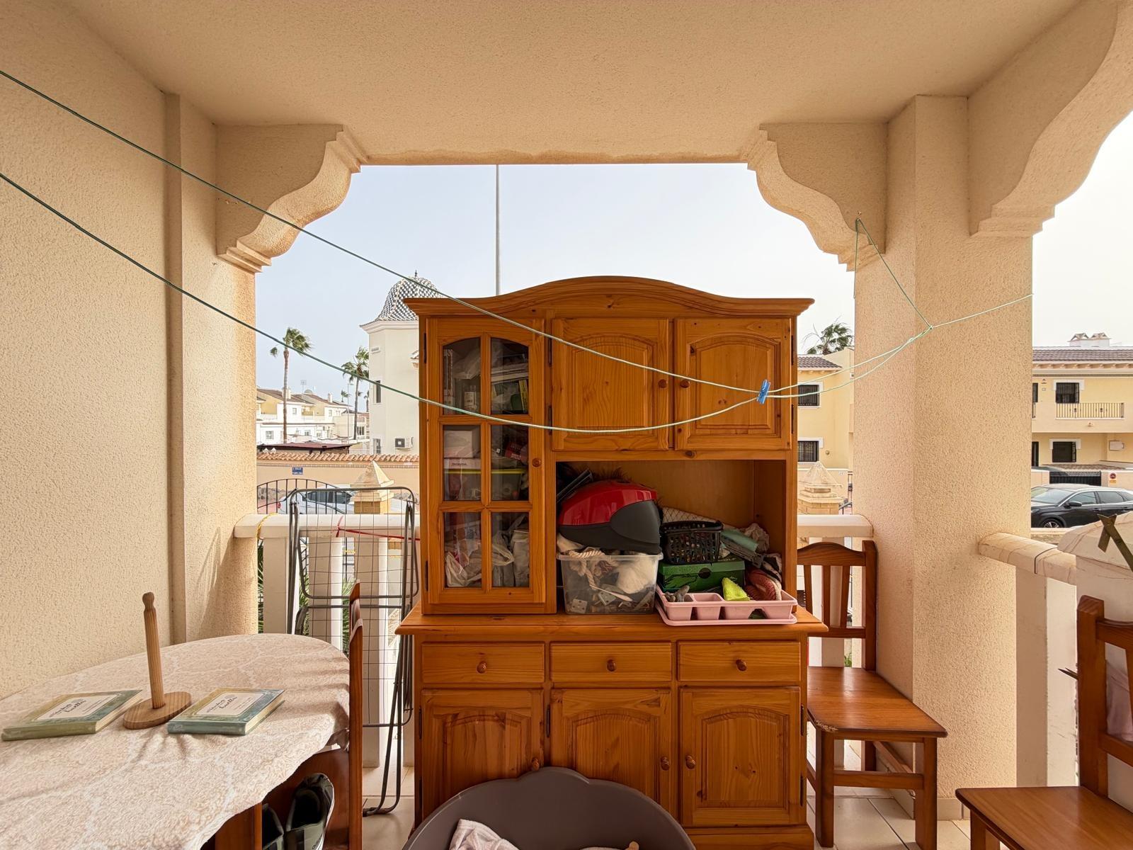 For sale - 2 Bedroom 1 Bathroom Bungalow in Ciudad Quesada - Doña Pepa  - Alicante