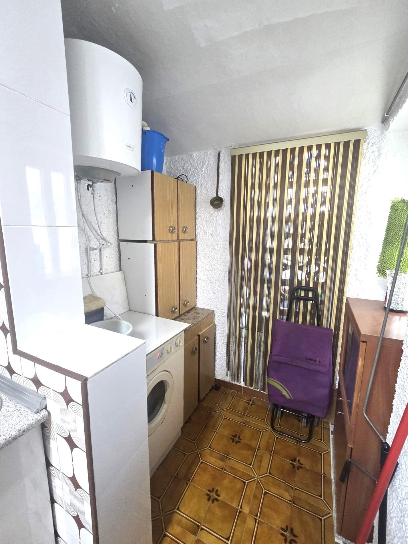 For sale - 2 Bedroom 1 Bathroom Duplex in Torrevieja - Habaneras  - Alicante