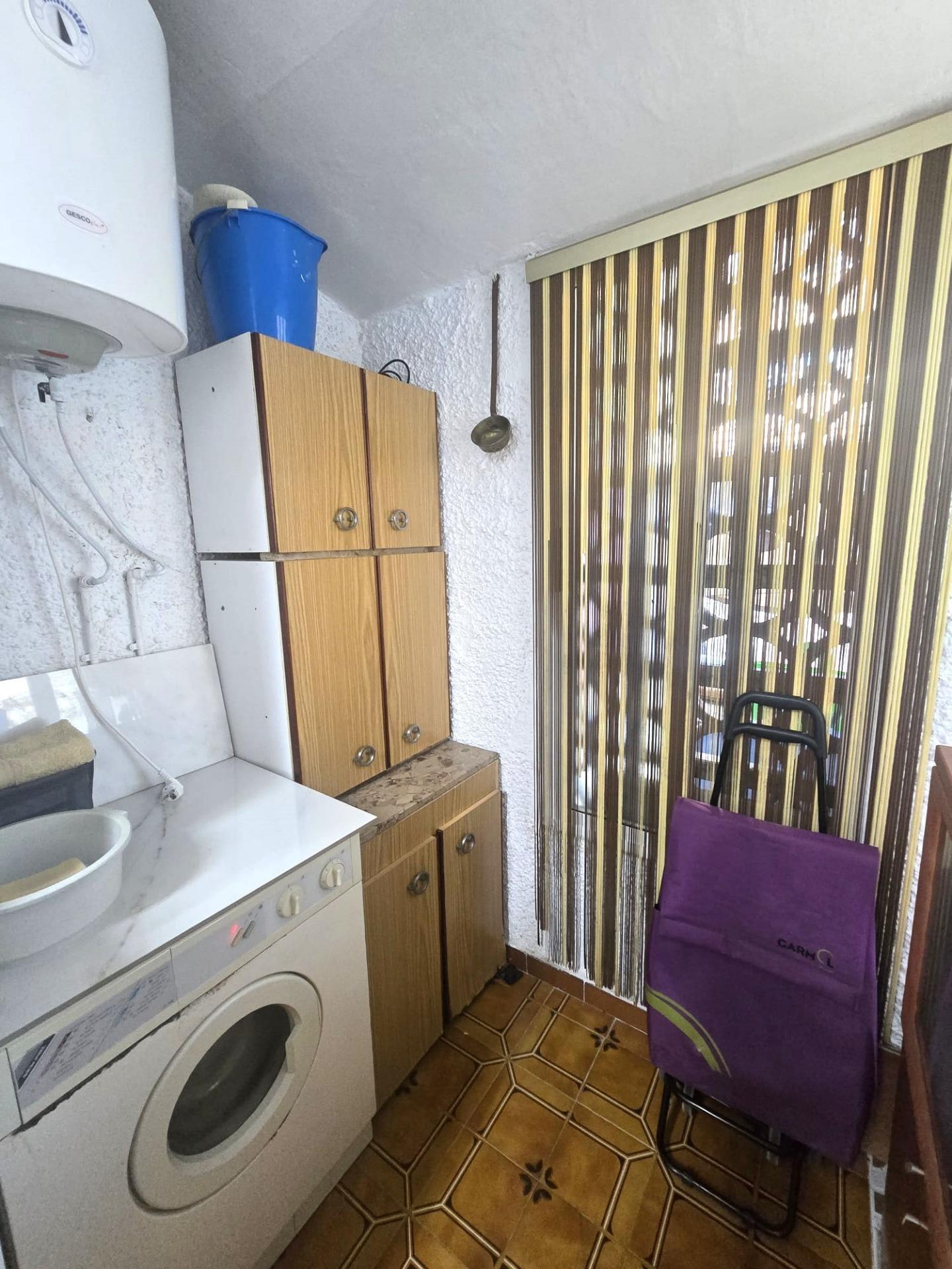 For sale - 2 Bedroom 1 Bathroom Duplex in Torrevieja - Habaneras  - Alicante