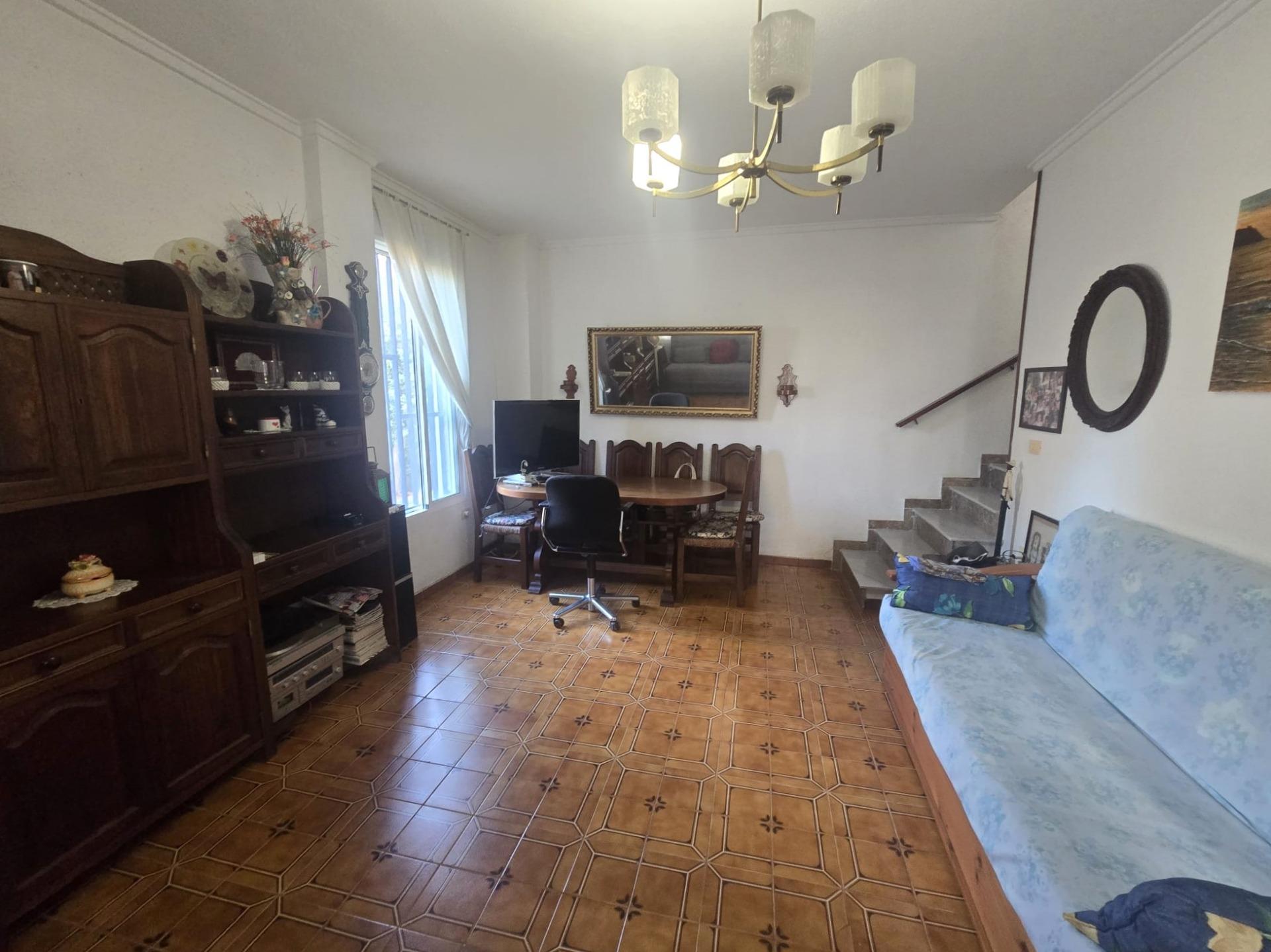 For sale - 2 Bedroom 1 Bathroom Duplex in Torrevieja - Habaneras  - Alicante
