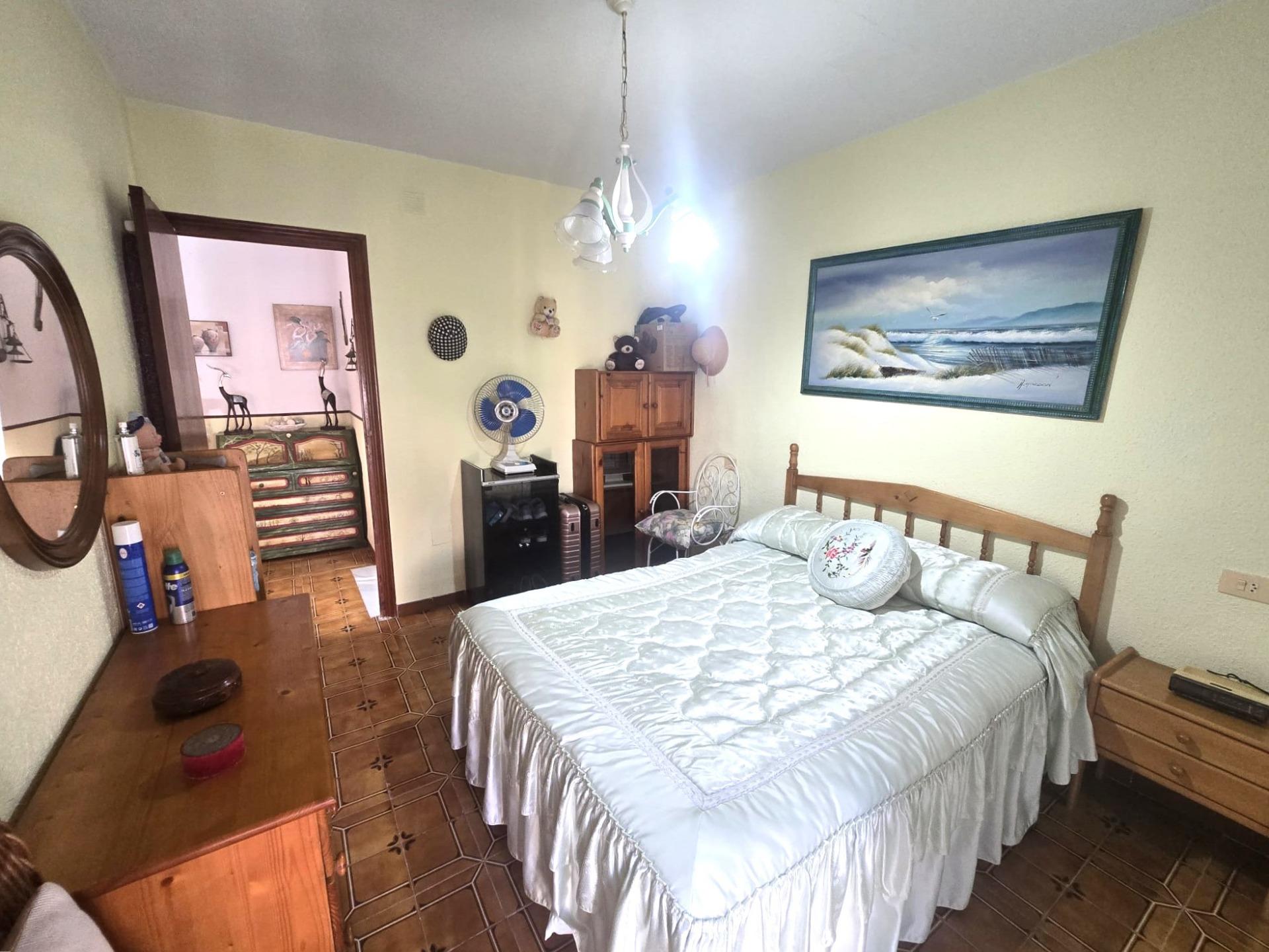 For sale - 2 Bedroom 1 Bathroom Duplex in Torrevieja - Habaneras  - Alicante