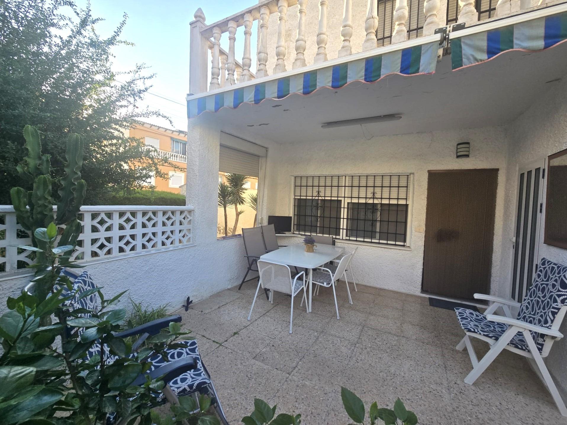 For sale - 2 Bedroom 1 Bathroom Duplex in Torrevieja - Habaneras  - Alicante