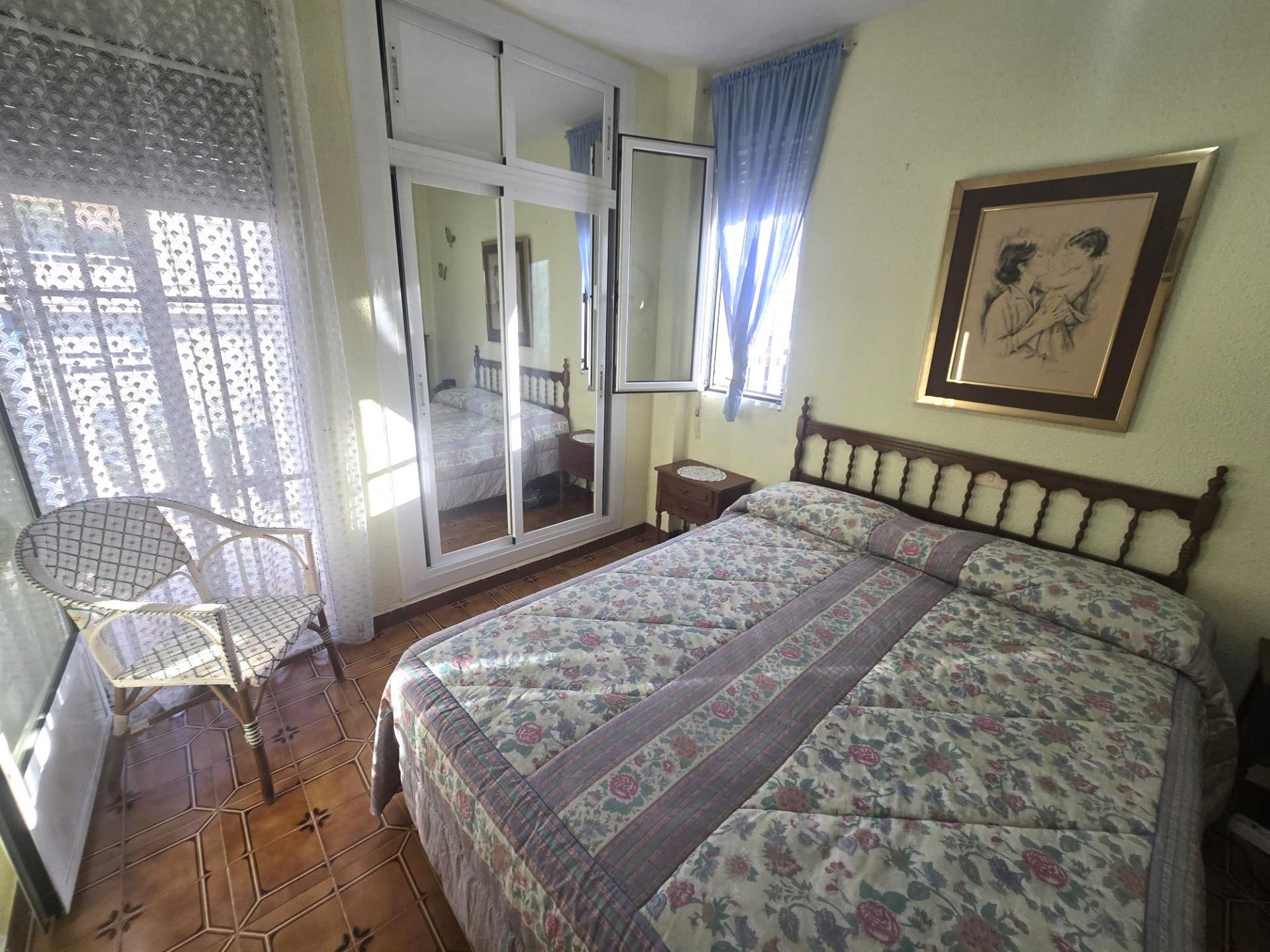 For sale - 2 Bedroom 1 Bathroom Duplex in Torrevieja - Habaneras  - Alicante