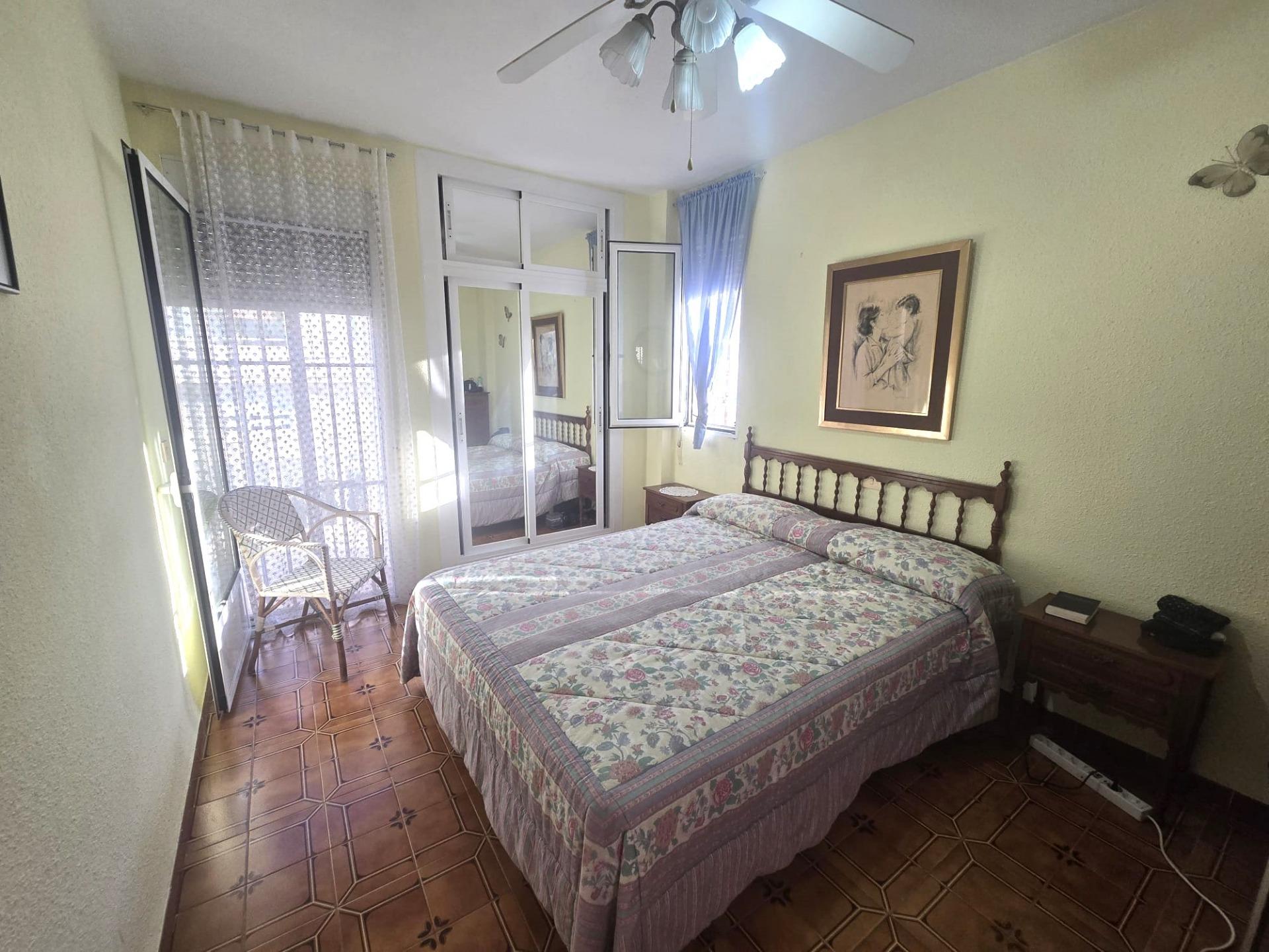 For sale - 2 Bedroom 1 Bathroom Duplex in Torrevieja - Habaneras  - Alicante