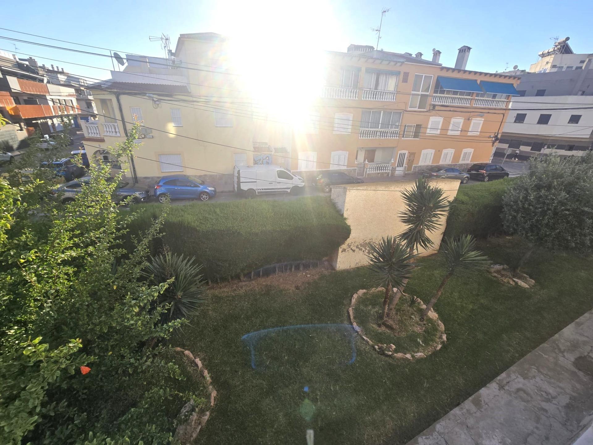 For sale - 2 Bedroom 1 Bathroom Duplex in Torrevieja - Habaneras  - Alicante