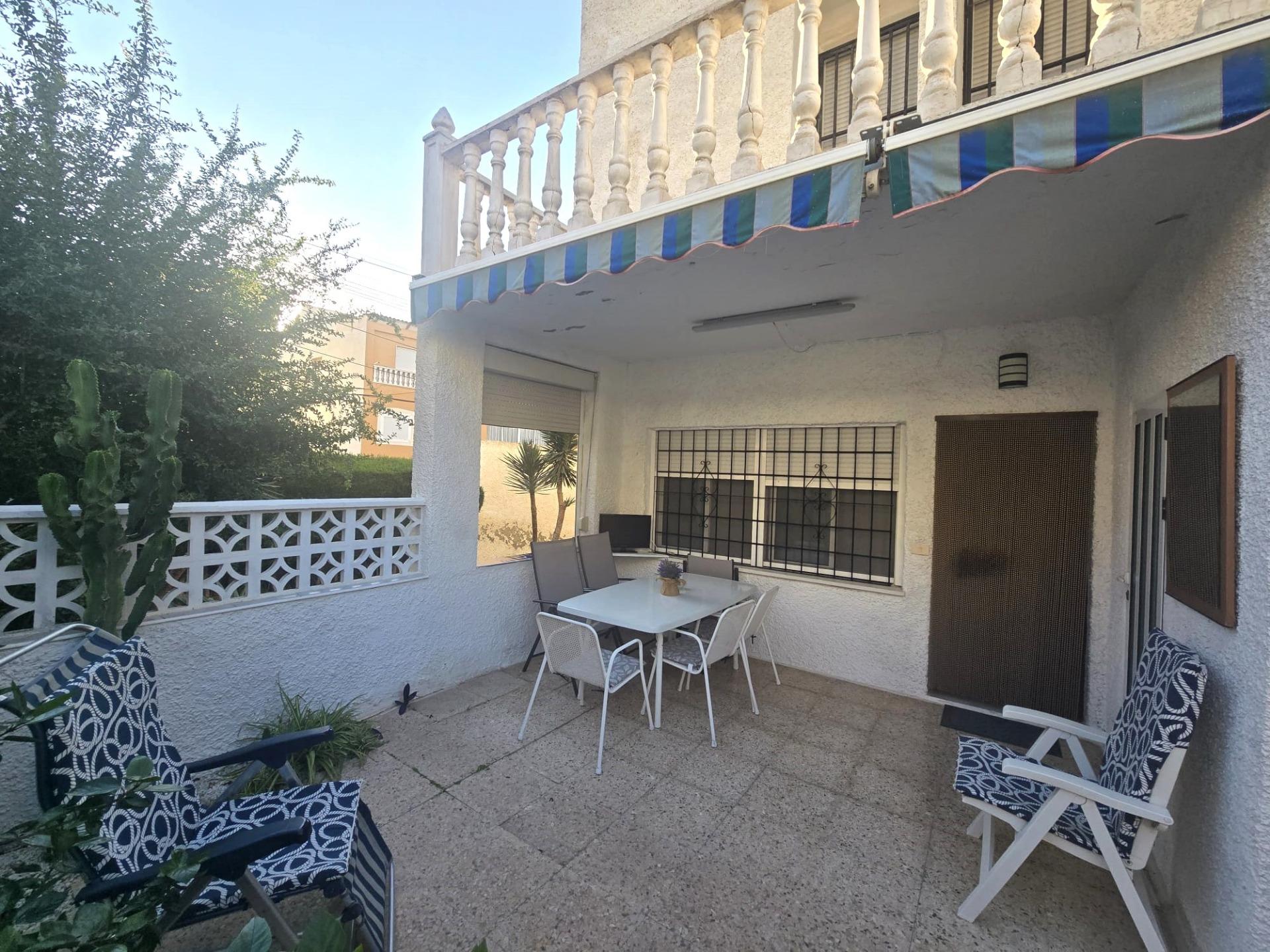 For sale - 2 Bedroom 1 Bathroom Duplex in Torrevieja - Habaneras  - Alicante