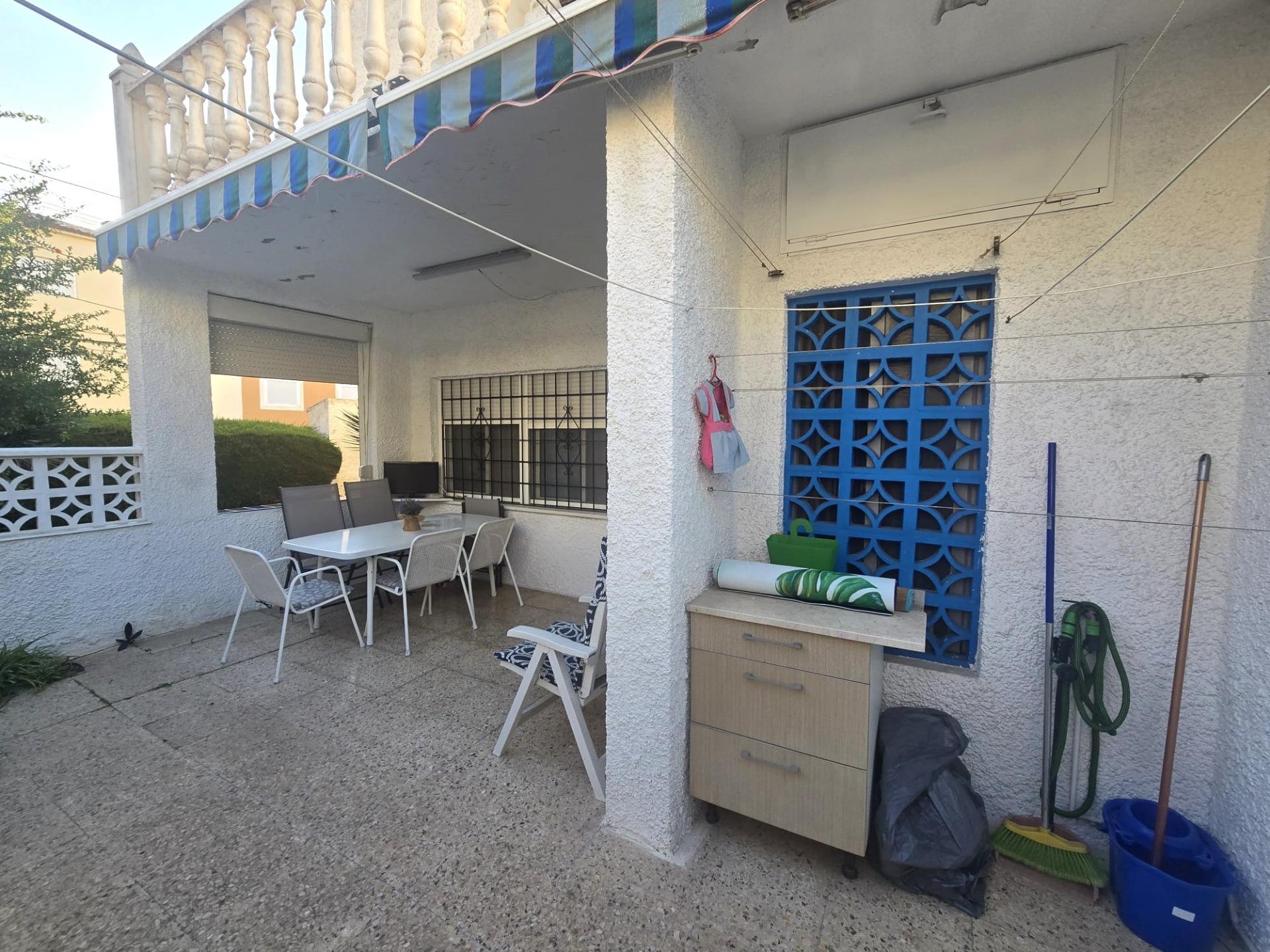 For sale - 2 Bedroom 1 Bathroom Duplex in Torrevieja - Habaneras  - Alicante