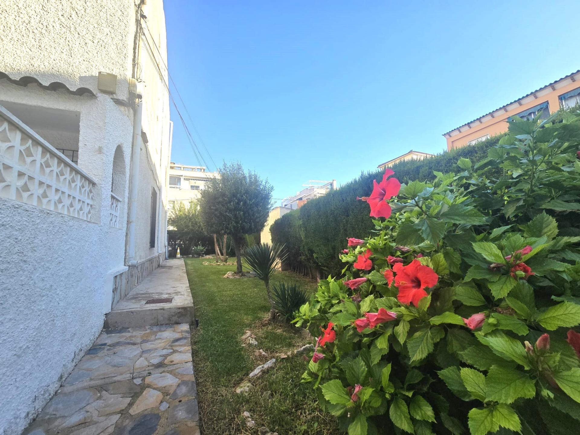 For sale - 2 Bedroom 1 Bathroom Duplex in Torrevieja - Habaneras  - Alicante