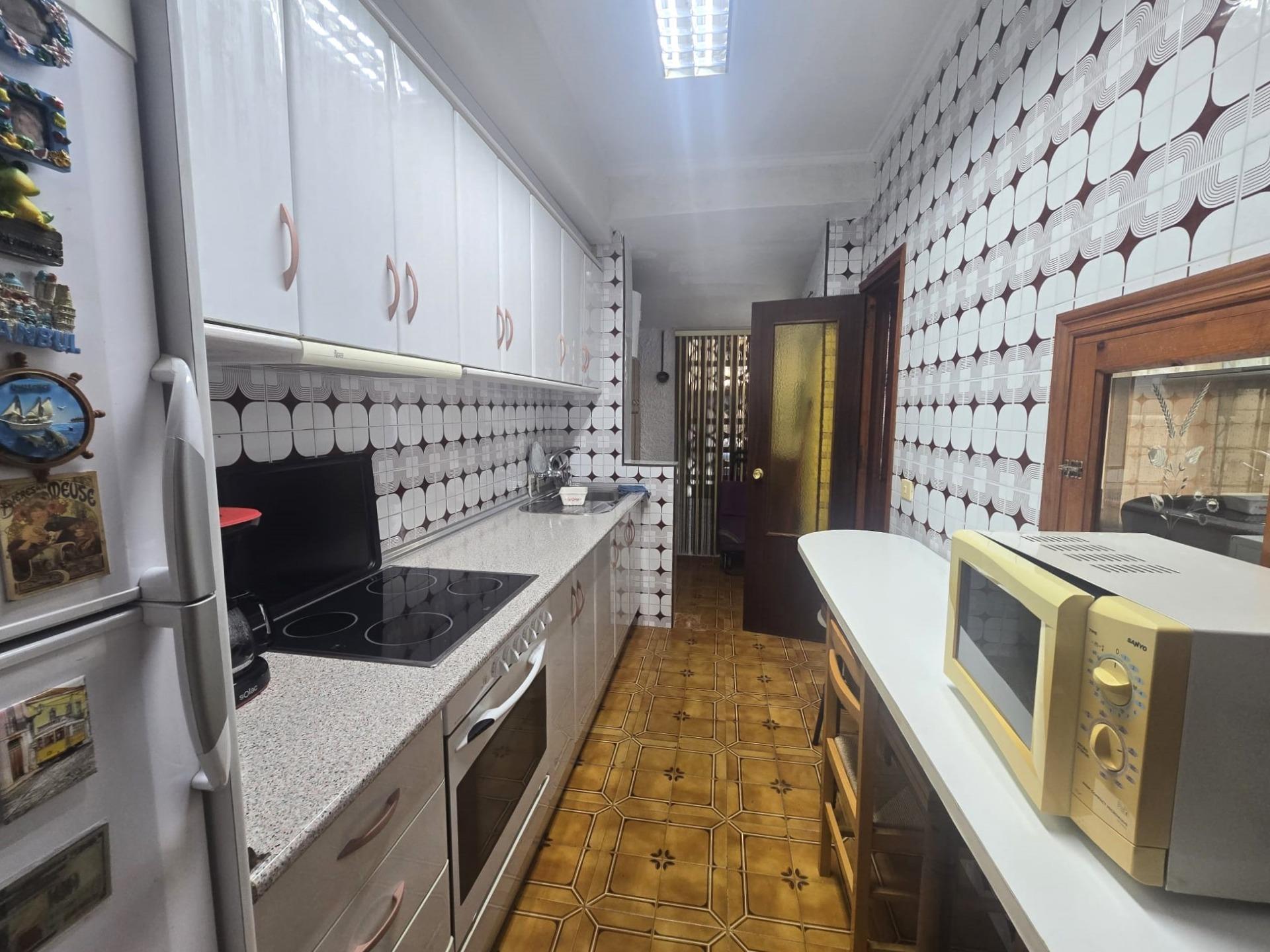 For sale - 2 Bedroom 1 Bathroom Duplex in Torrevieja - Habaneras  - Alicante