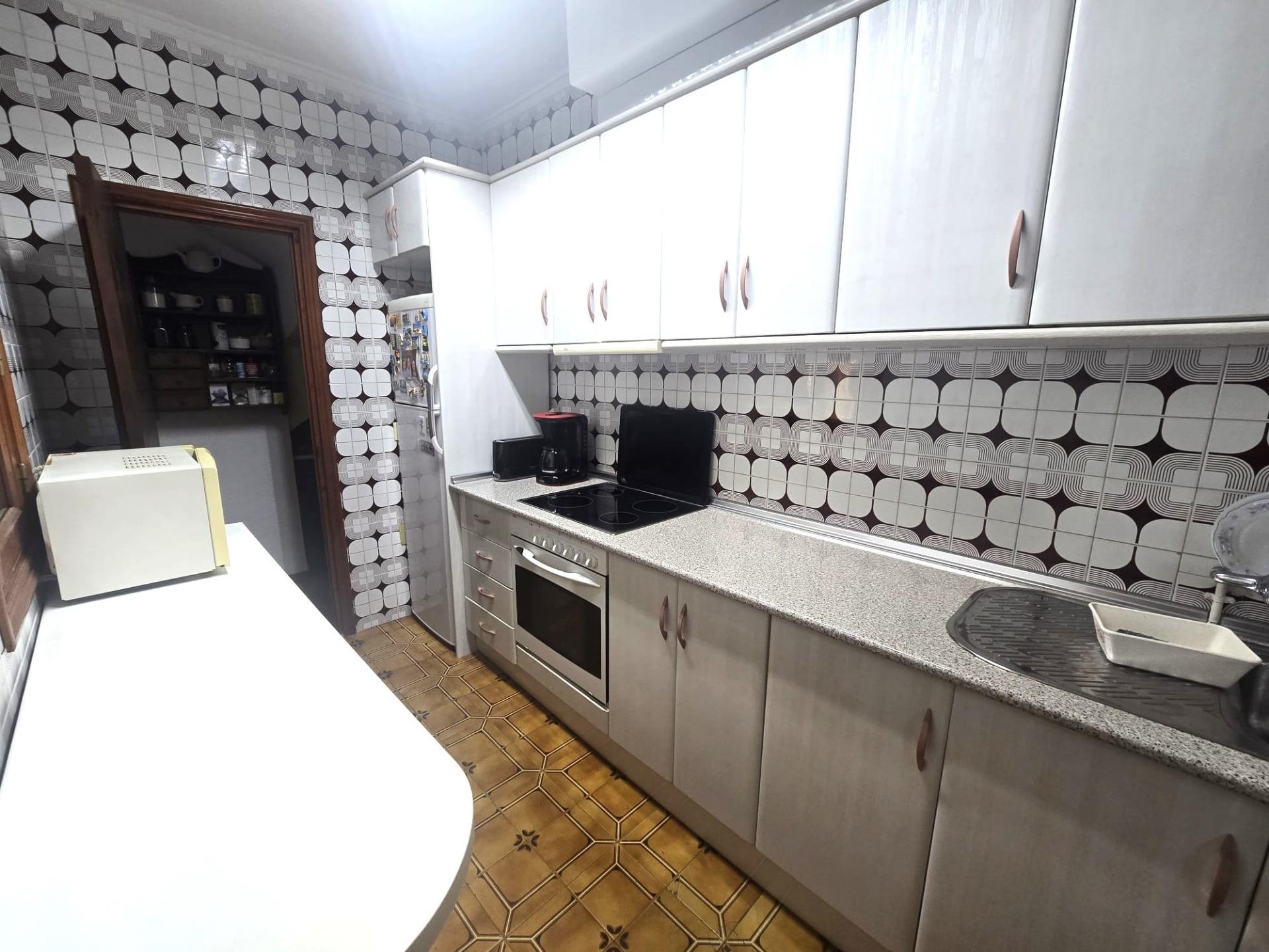 For sale - 2 Bedroom 1 Bathroom Duplex in Torrevieja - Habaneras  - Alicante